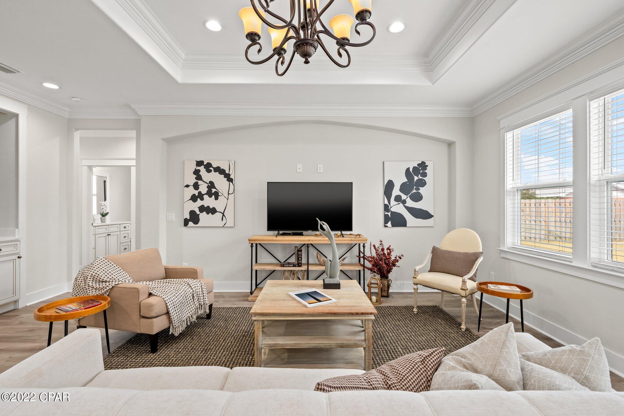 Woodlawn Unit 4 - Residential