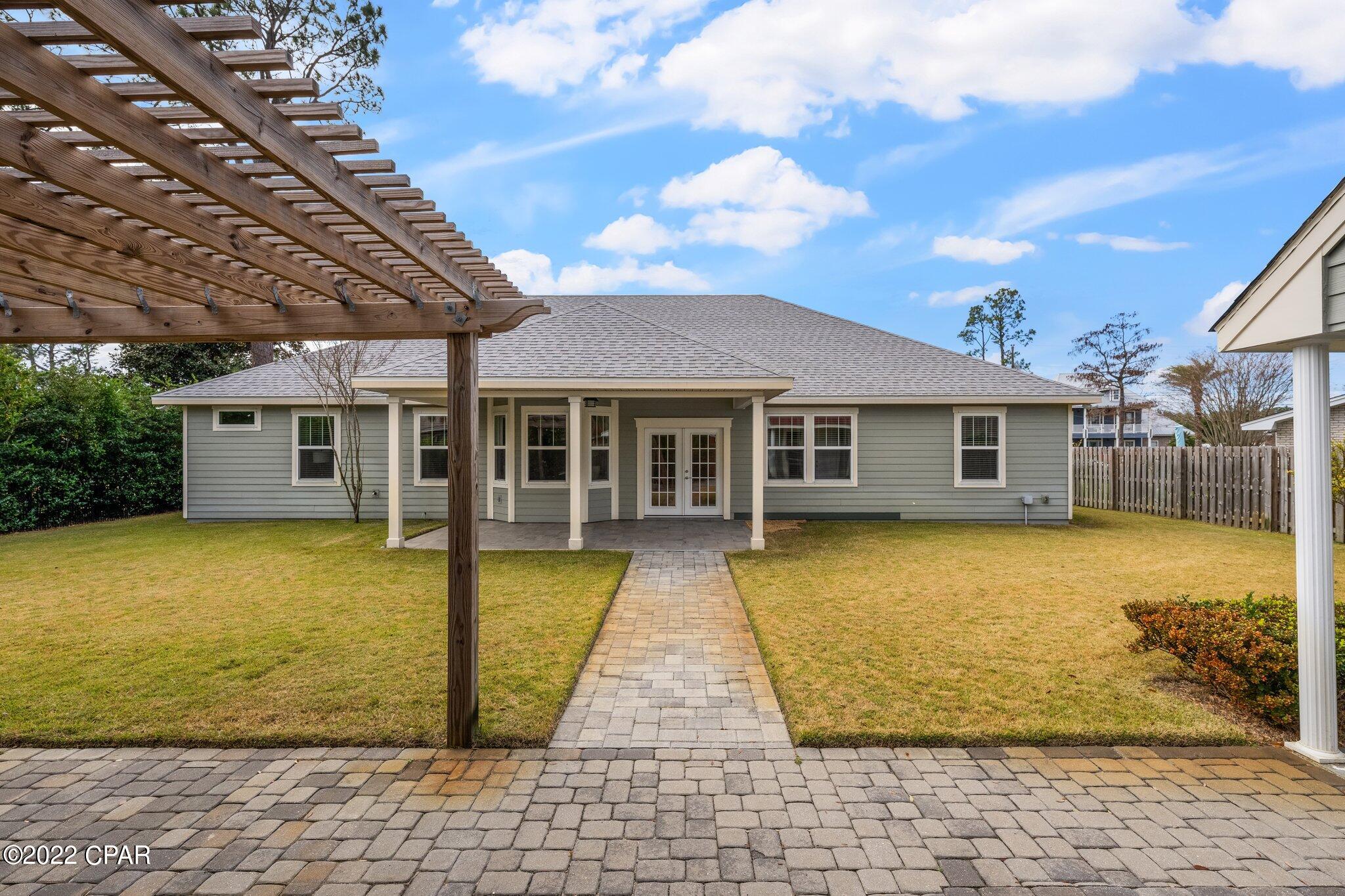 Woodlawn Unit 4 - Residential