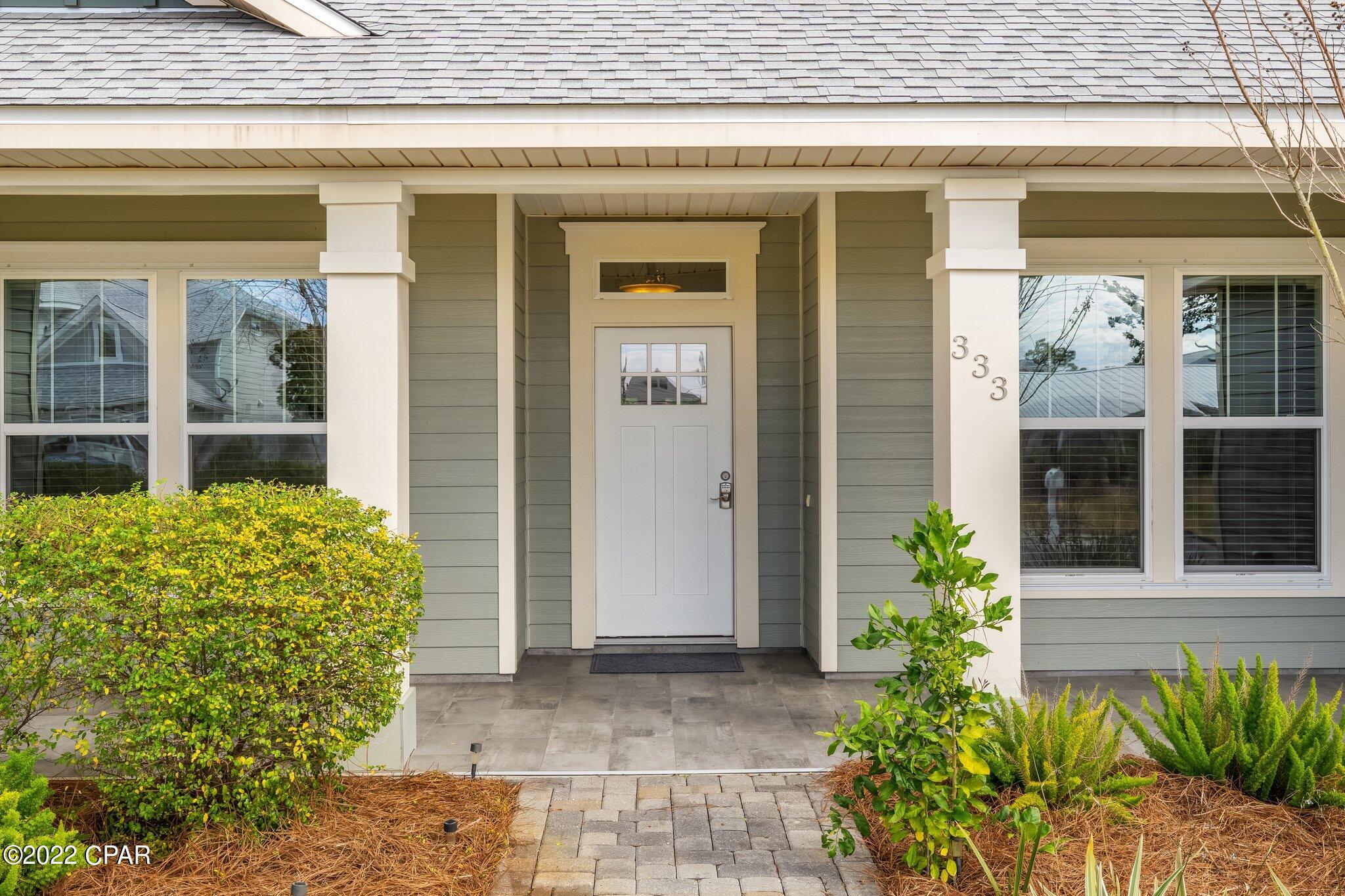 Woodlawn Unit 4 - Residential