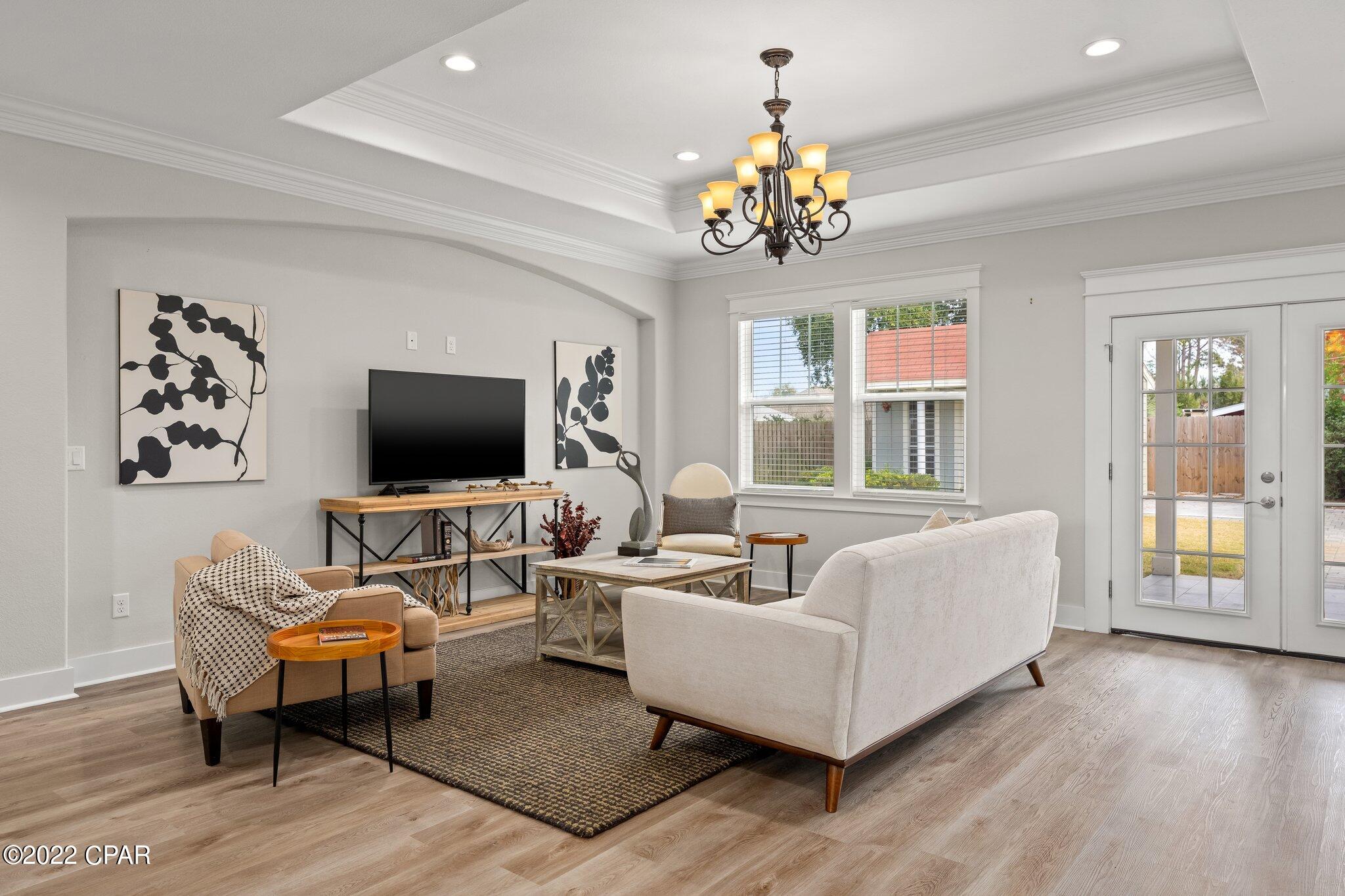 Woodlawn Unit 4 - Residential