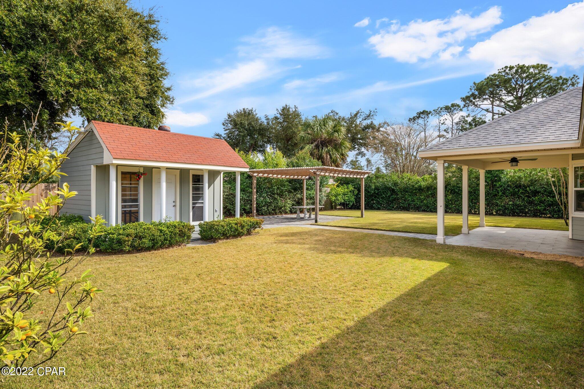 Woodlawn Unit 4 - Residential