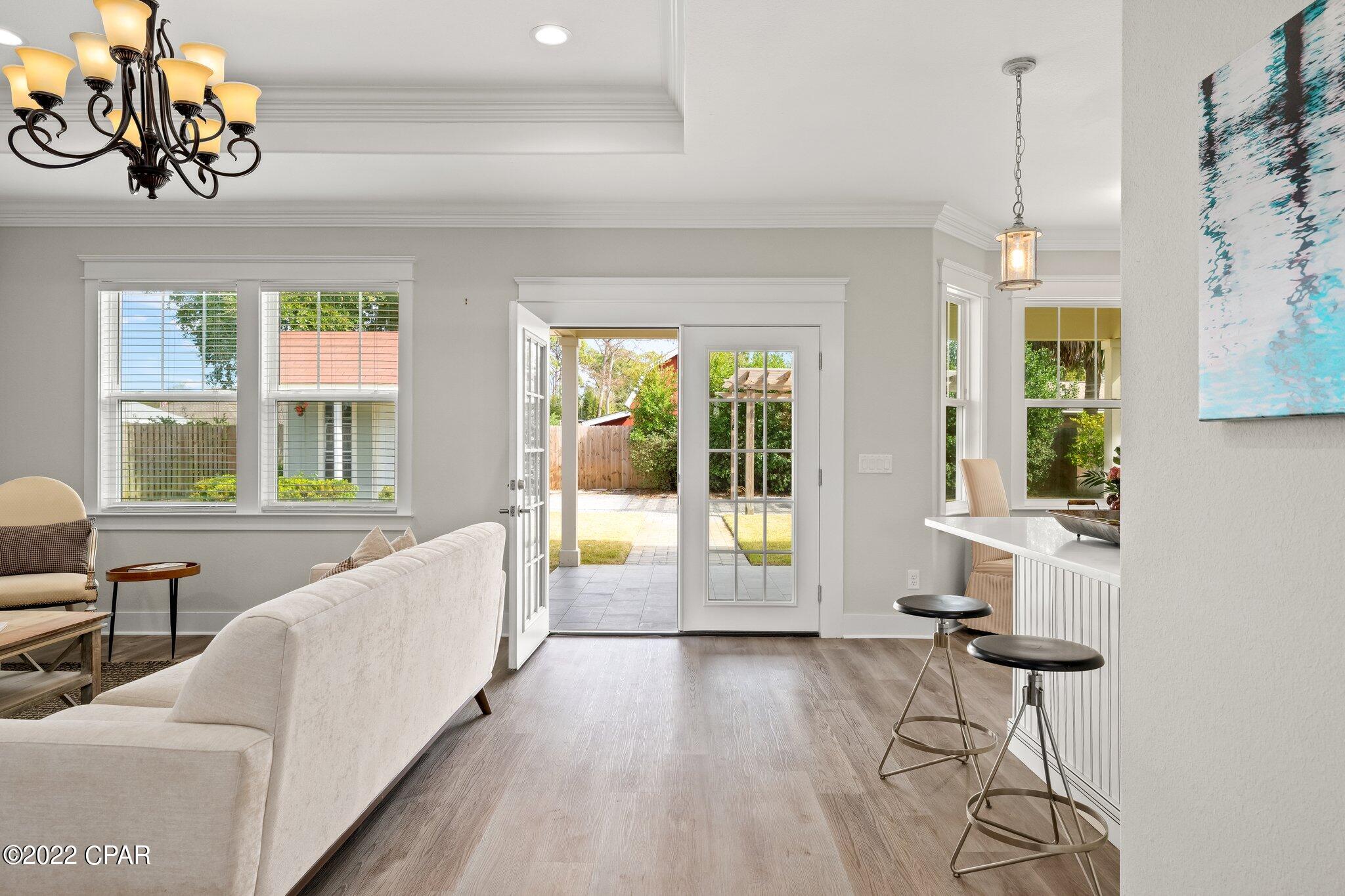 Woodlawn Unit 4 - Residential