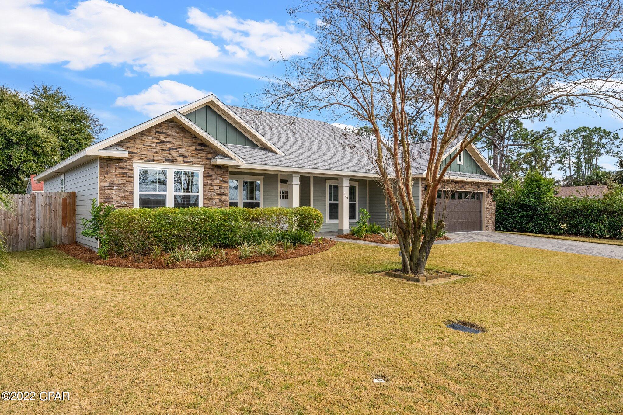 Woodlawn Unit 4 - Residential