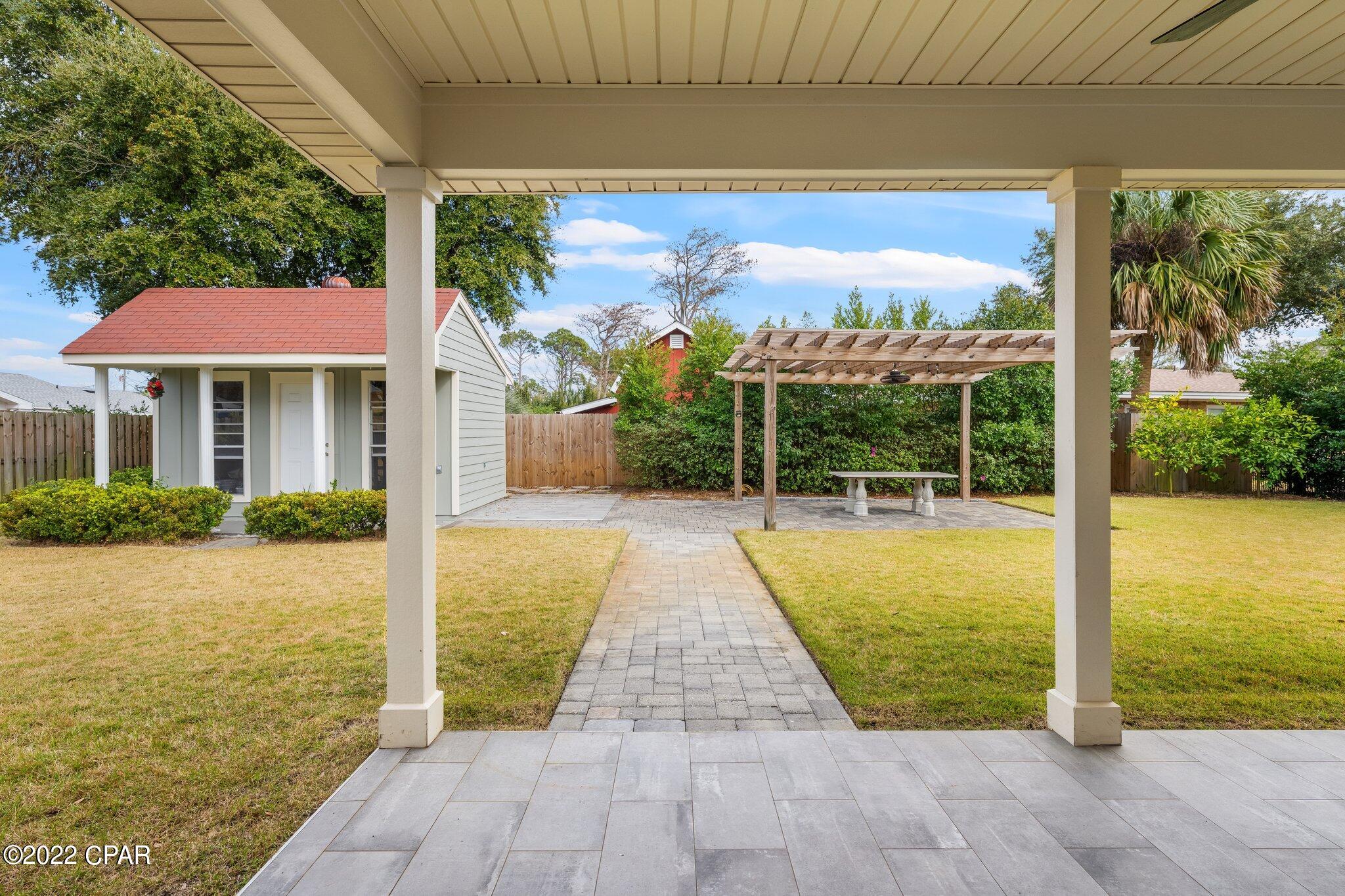 Woodlawn Unit 4 - Residential