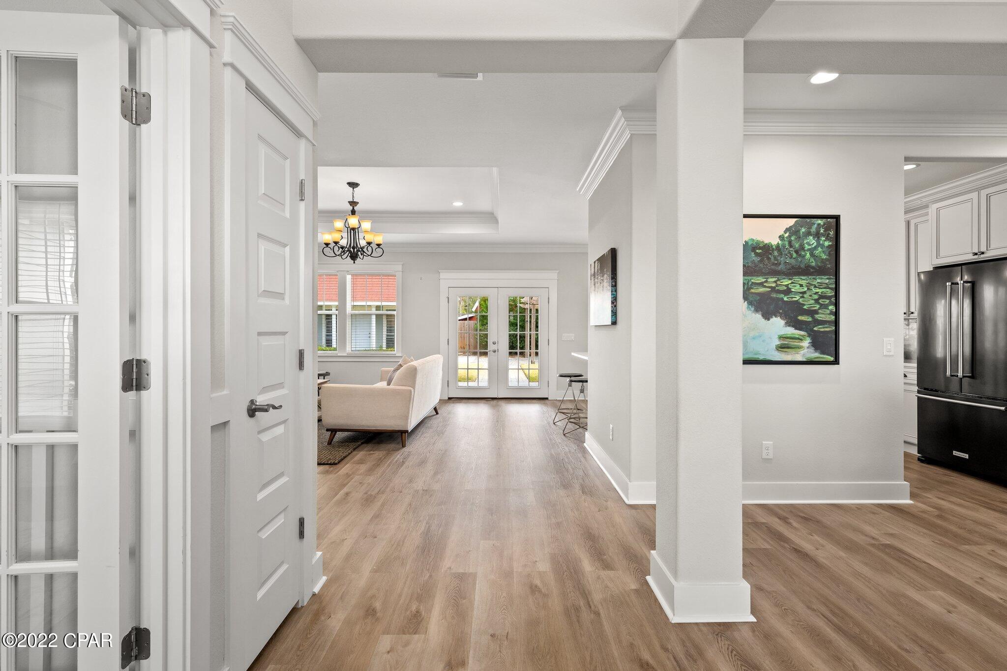 Woodlawn Unit 4 - Residential