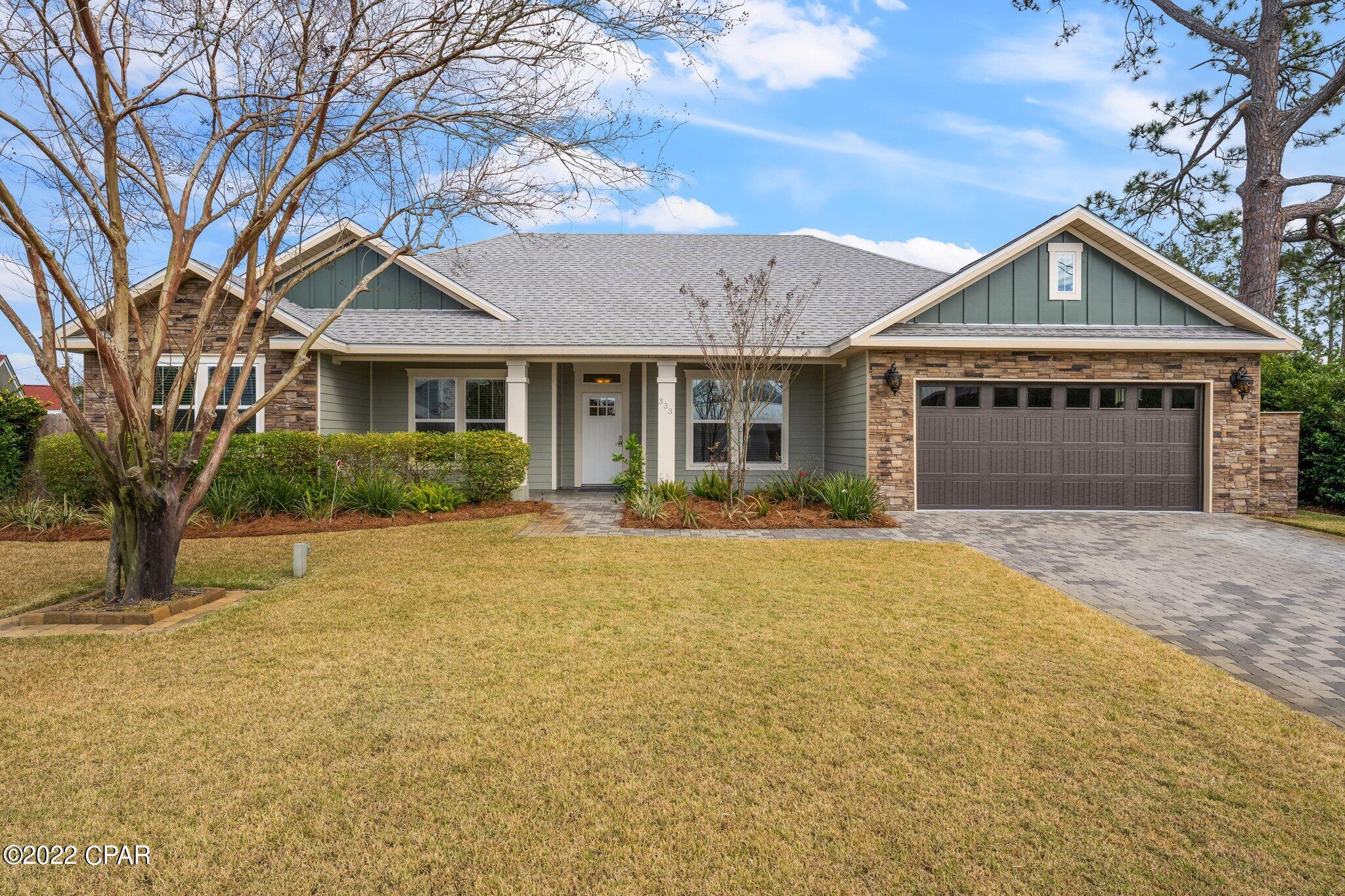 Woodlawn Unit 4 - Residential