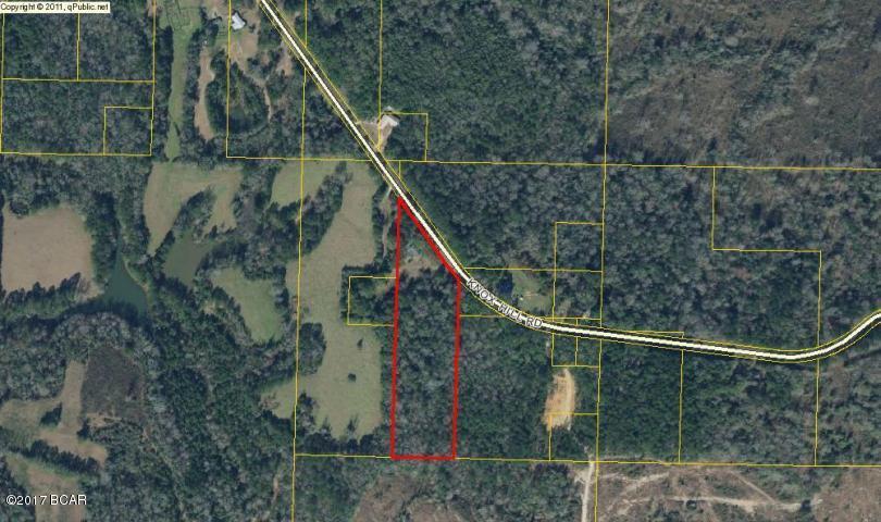 No Named Subdivision - Residential