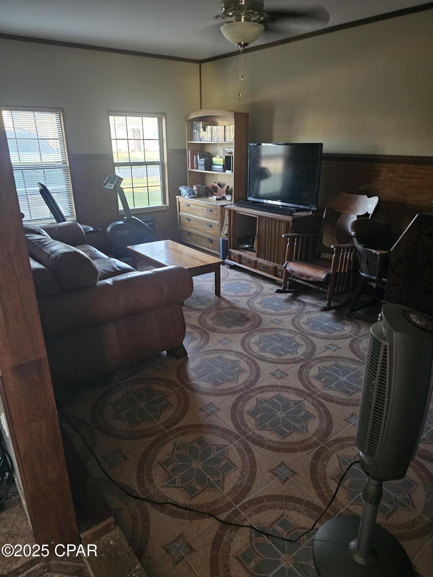 Callaway Forest - Residential