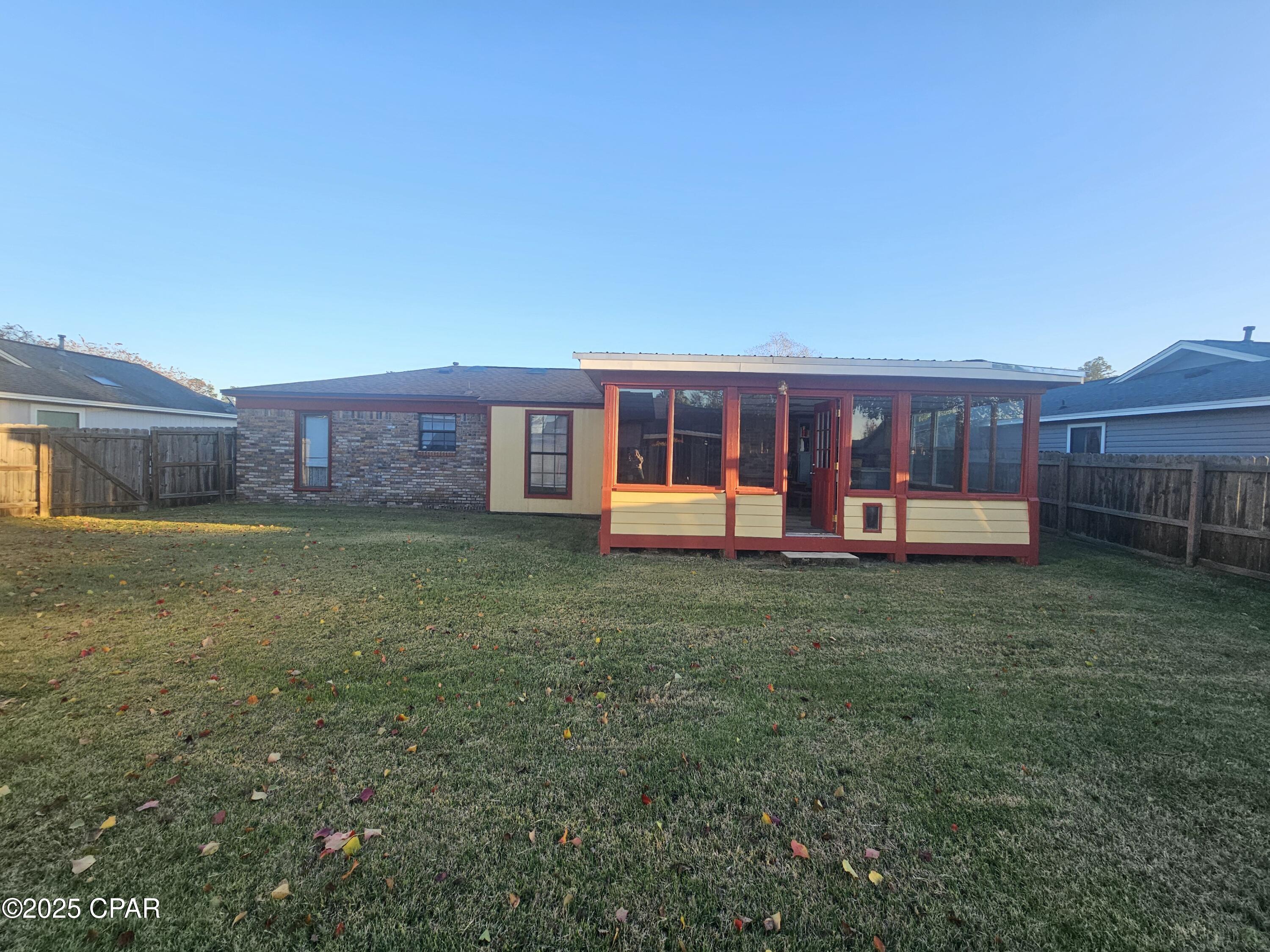 Callaway Forest - Residential