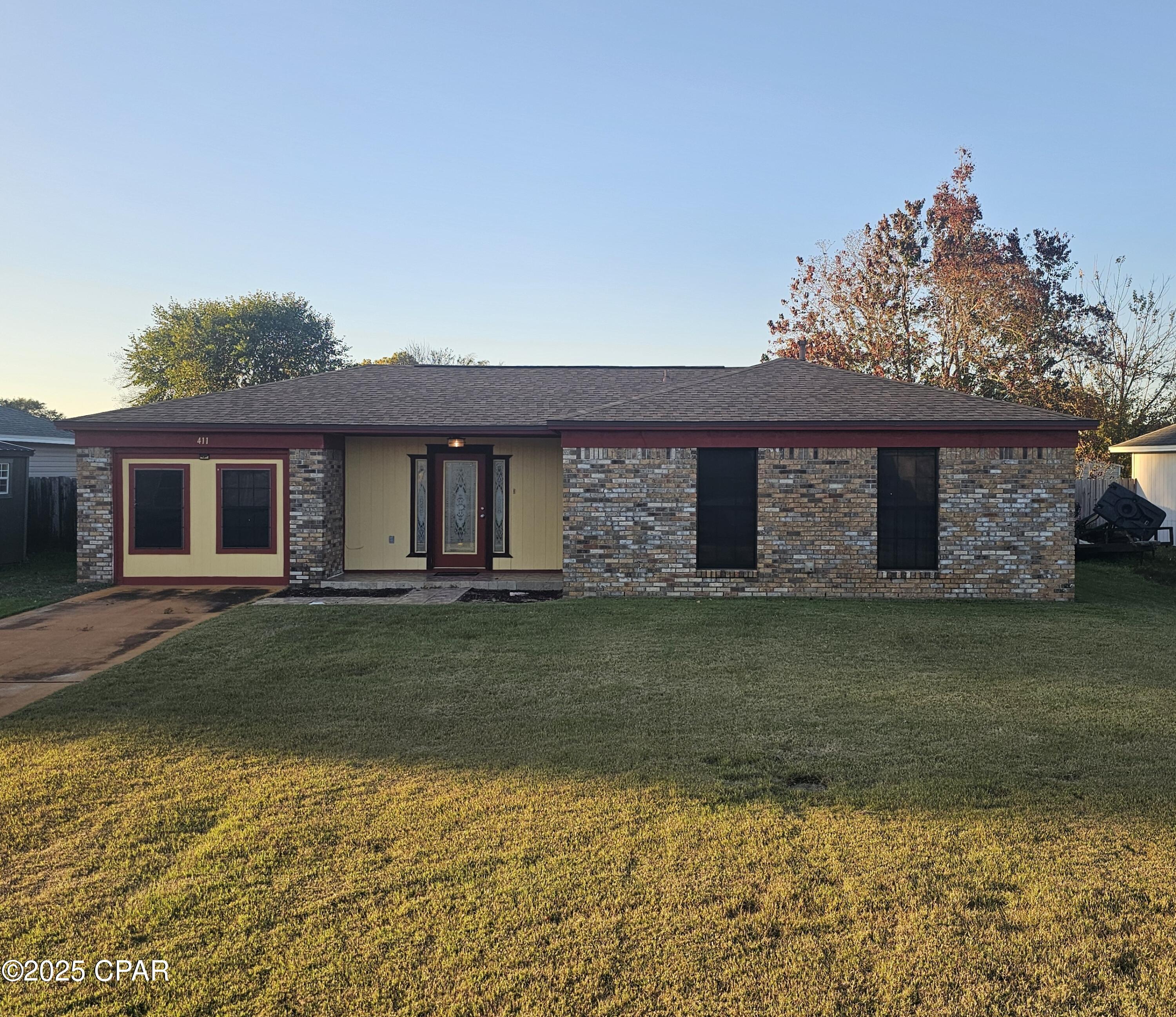 Callaway Forest - Residential