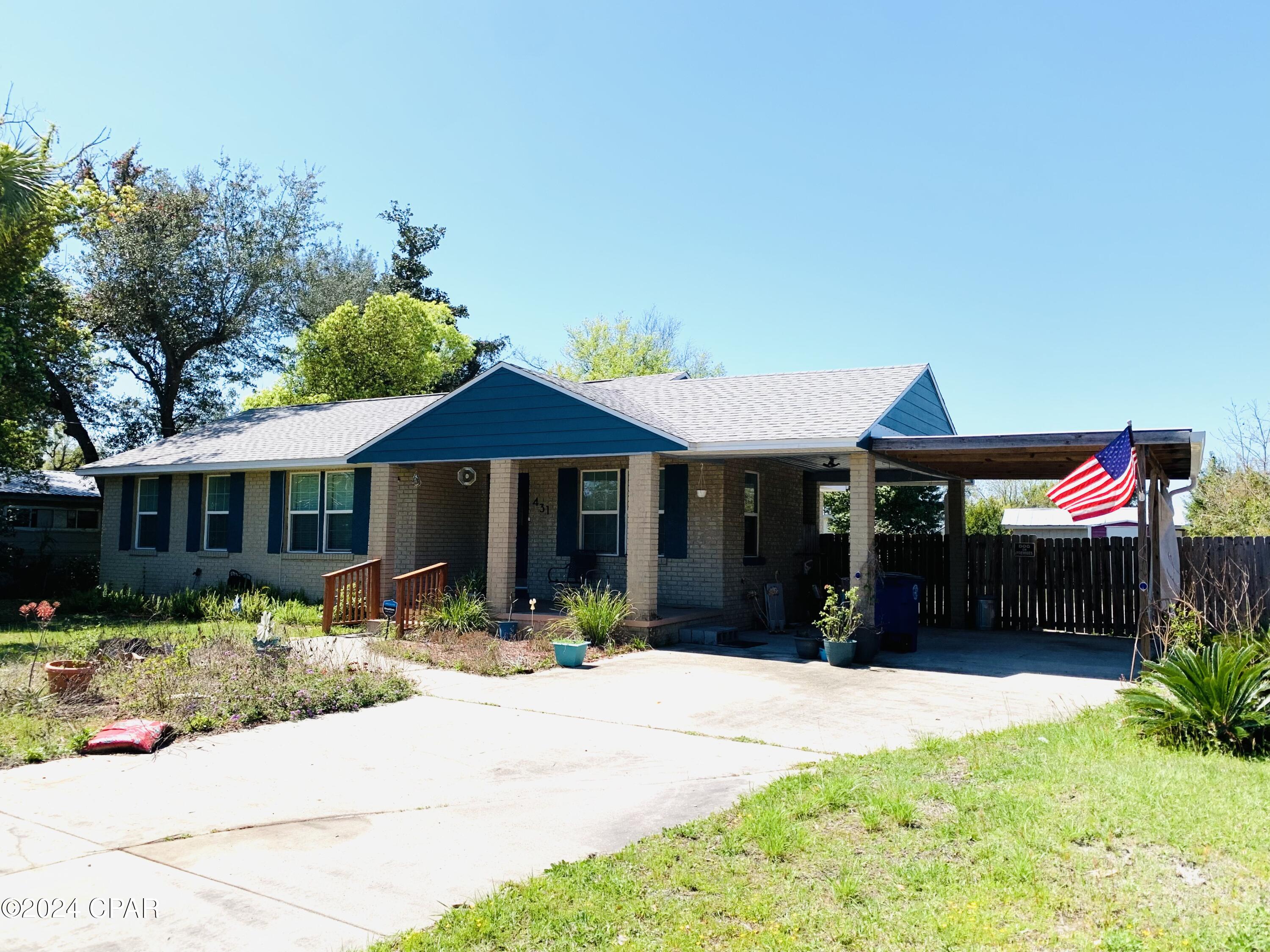 Sudduths 3rd Add - Residential