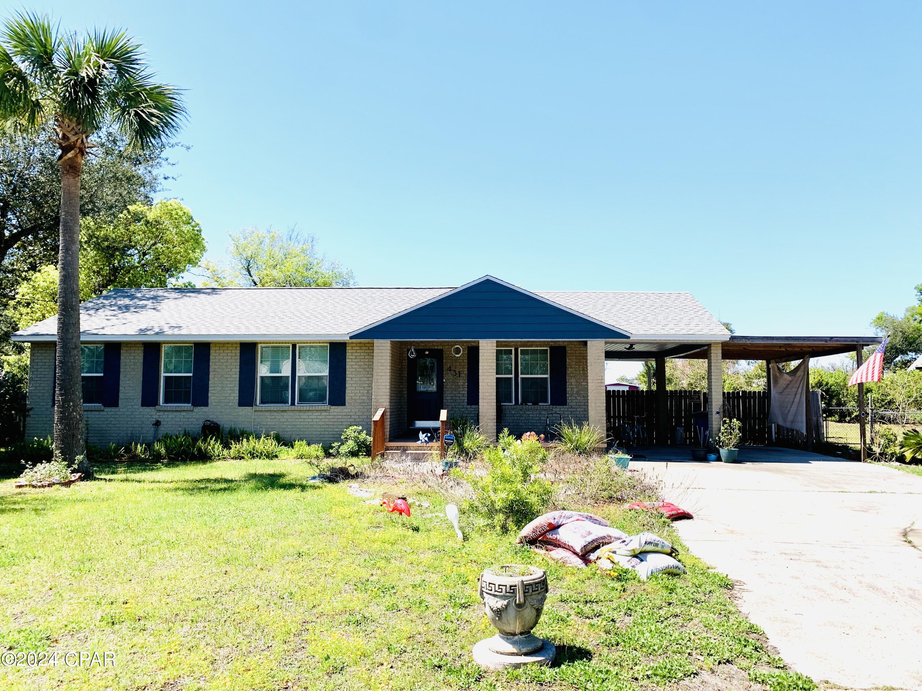 Sudduths 3rd Add - Residential