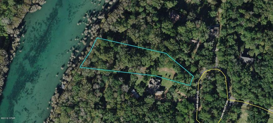 Beautiful Lot on Indian Springs with a 177 feet on the Mill Pond.  Build the home of your dreams overlooking the Clear waters of the Pond.