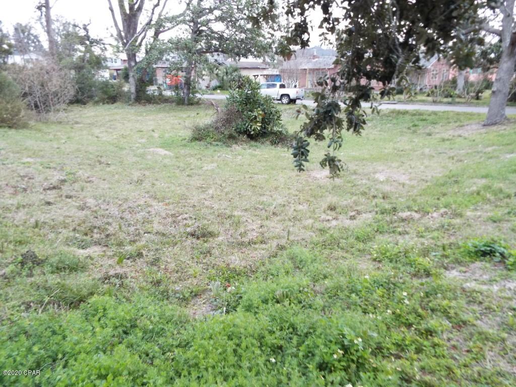 Sudduths 2nd Add - Land