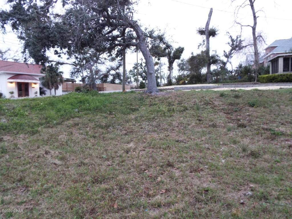 Sudduths 2nd Add - Land