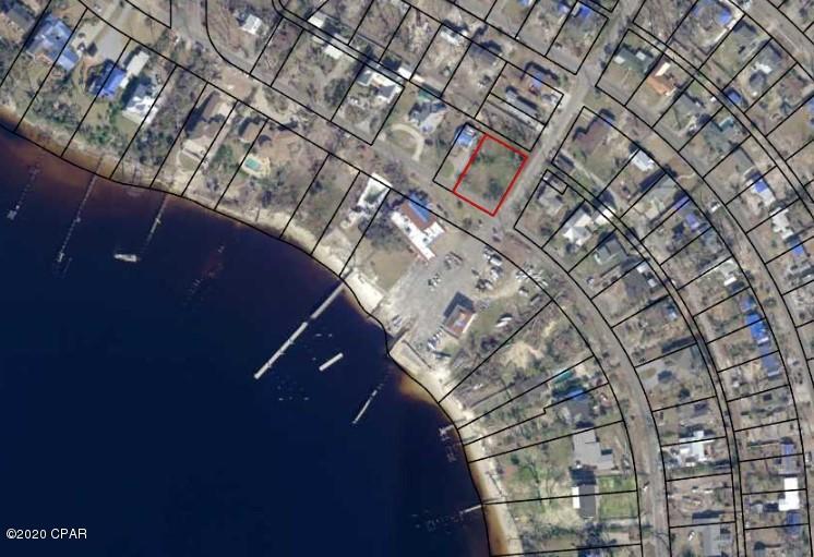 Sudduths 2nd Add - Land