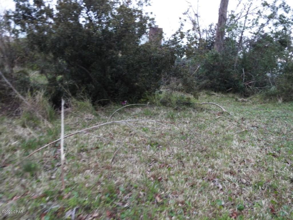 Sudduths 2nd Add - Land