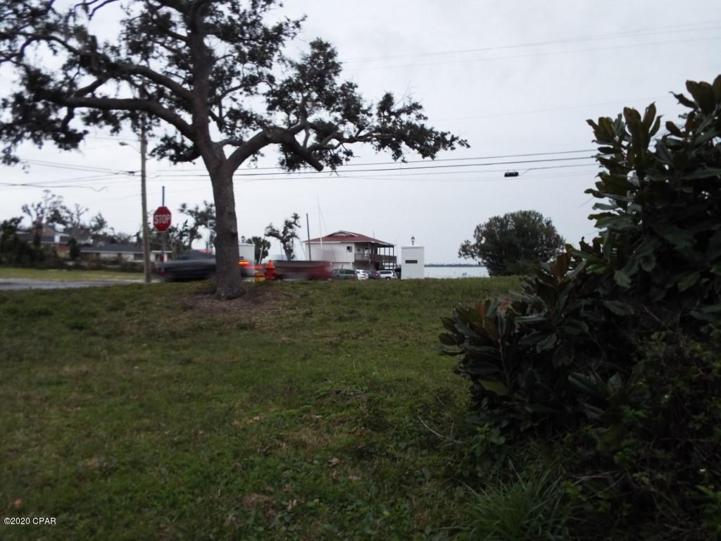 Sudduths 2nd Add - Land