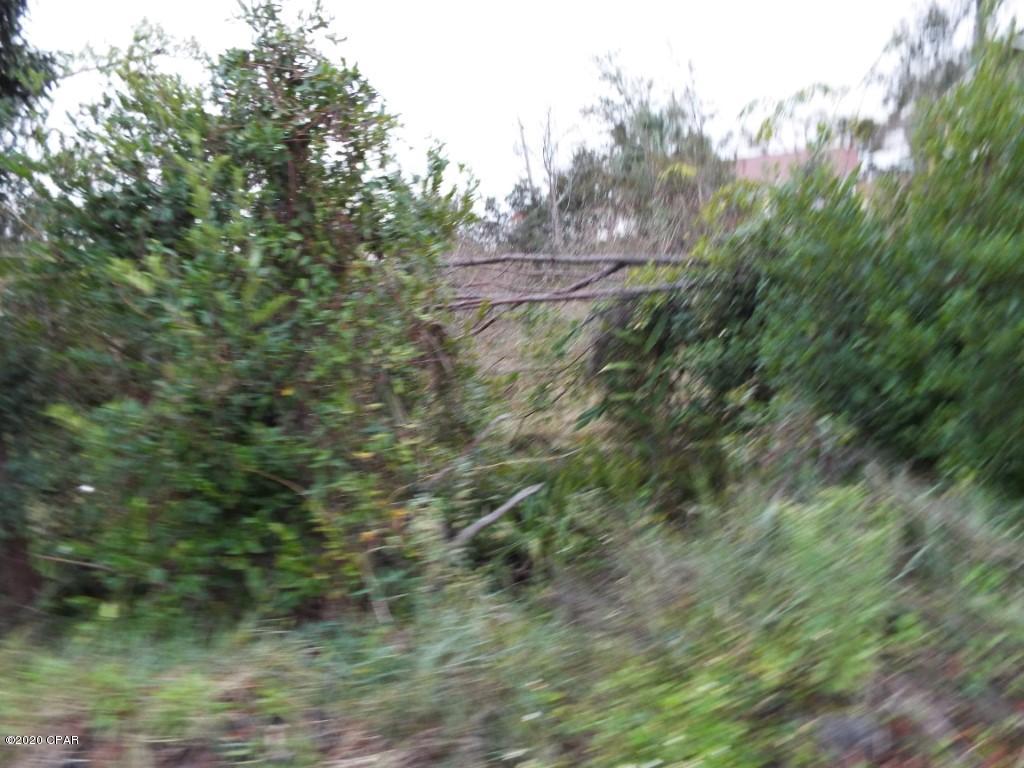 Sudduths 2nd Add - Land