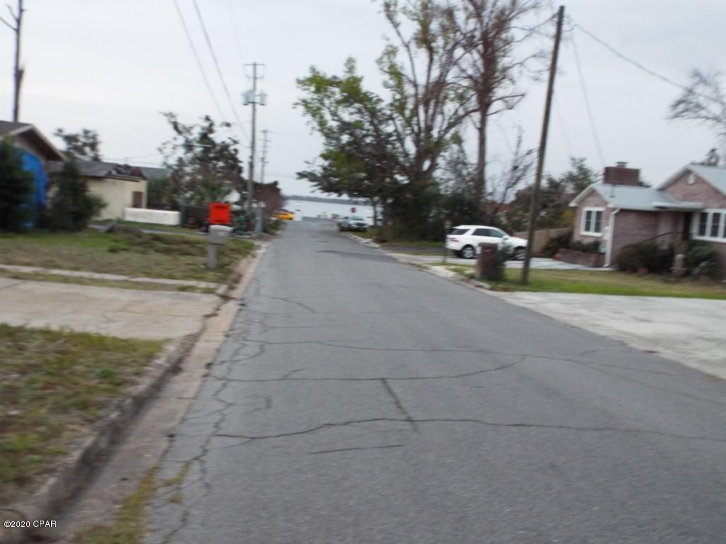 Sudduths 2nd Add - Land