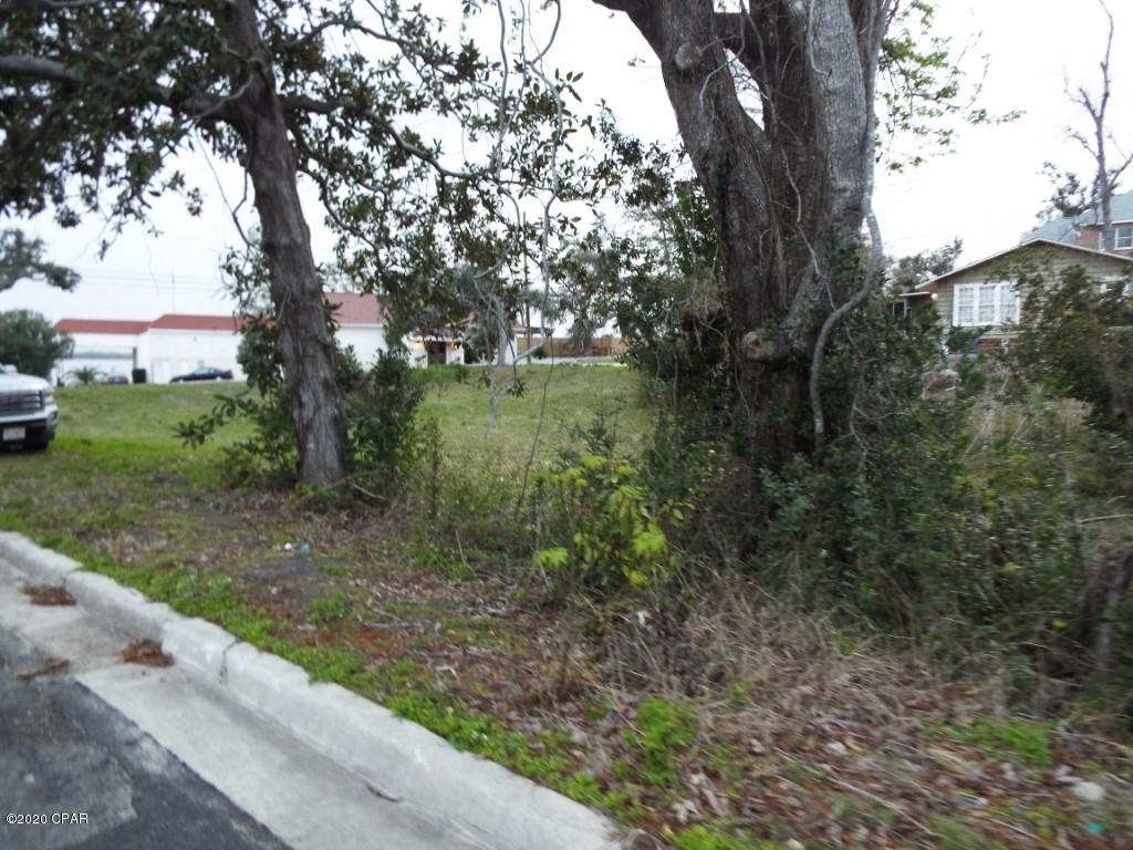 Sudduths 2nd Add - Land