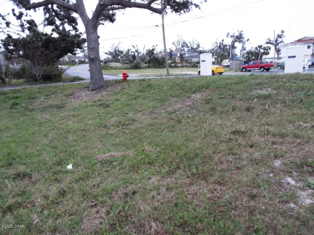 Sudduths 2nd Add - Land