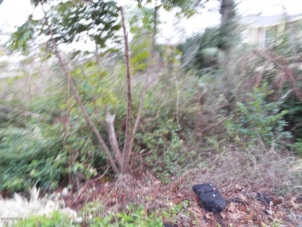 Sudduths 2nd Add - Land