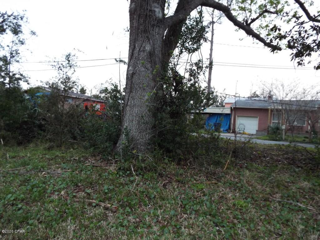 Sudduths 2nd Add - Land