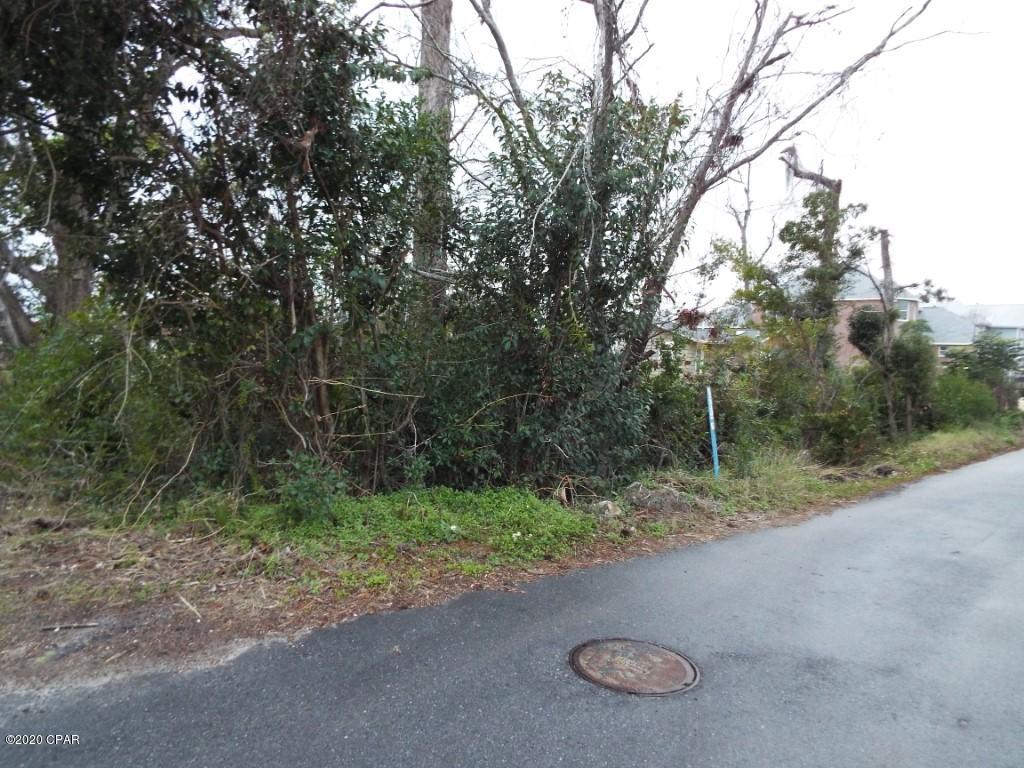 Sudduths 2nd Add - Land