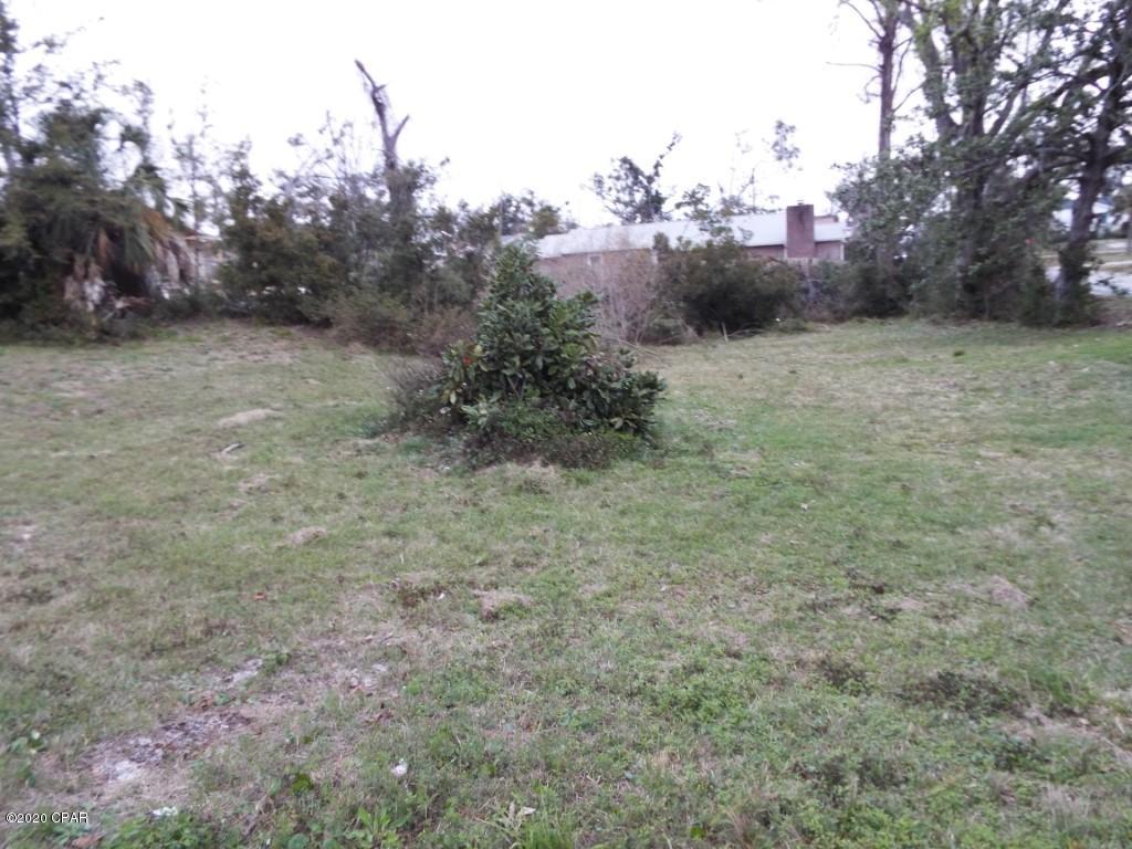 Sudduths 2nd Add - Land