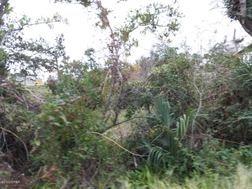 Sudduths 2nd Add - Land