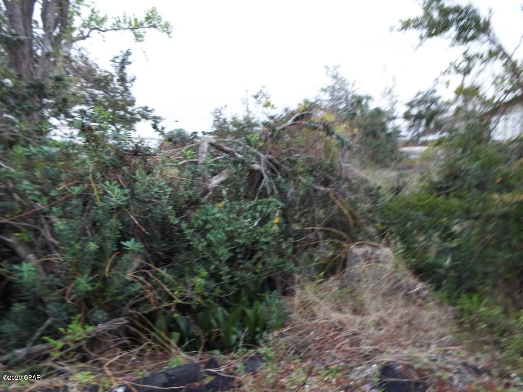 Sudduths 2nd Add - Land