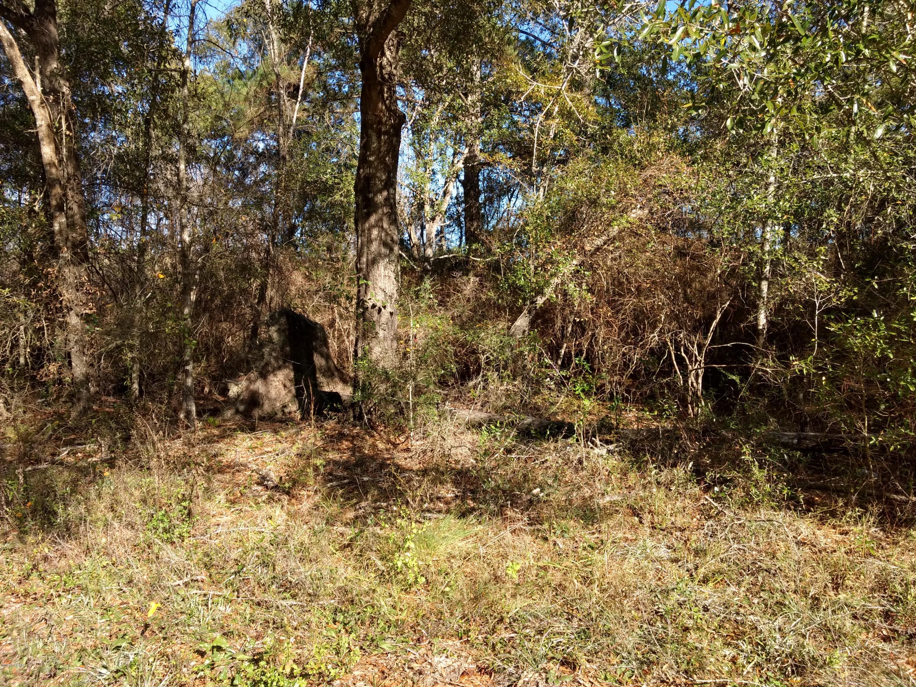 No Named Subdivision - Land