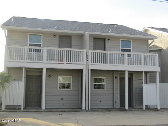 Biltmore Beach 1st Add - Residential Lease