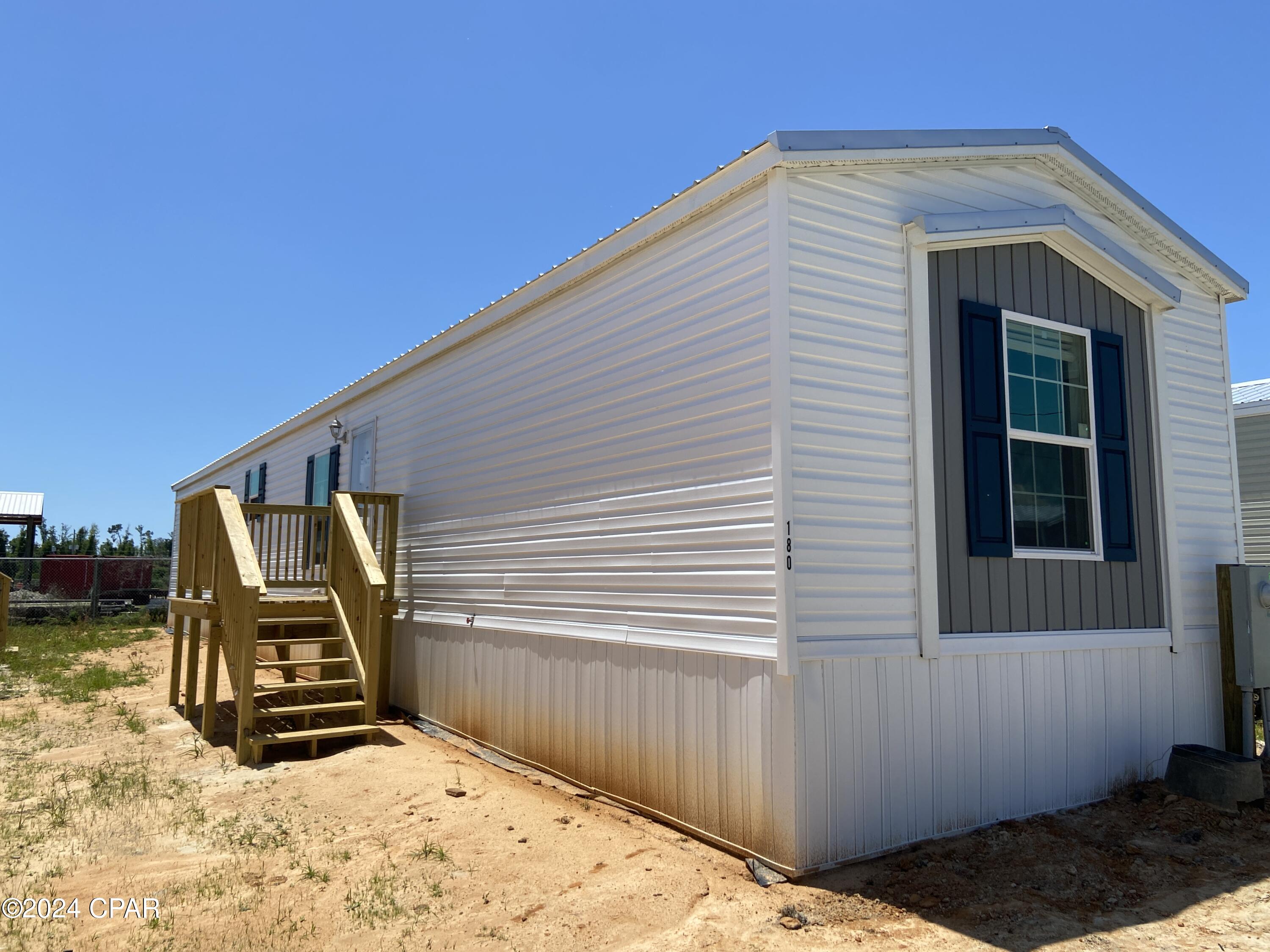 [No Recorded Subdiv] - Residential Lease