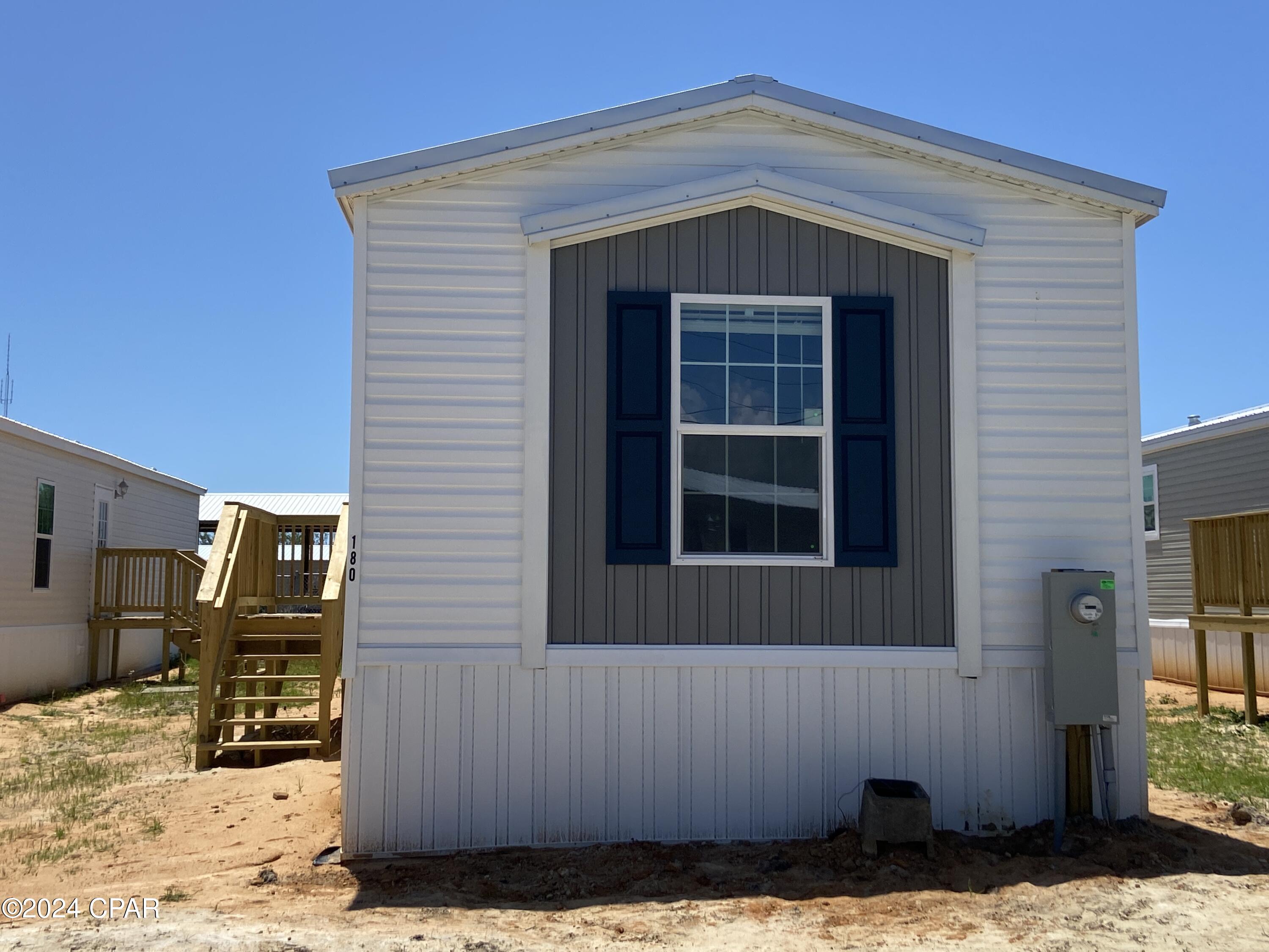 [No Recorded Subdiv] - Residential Lease