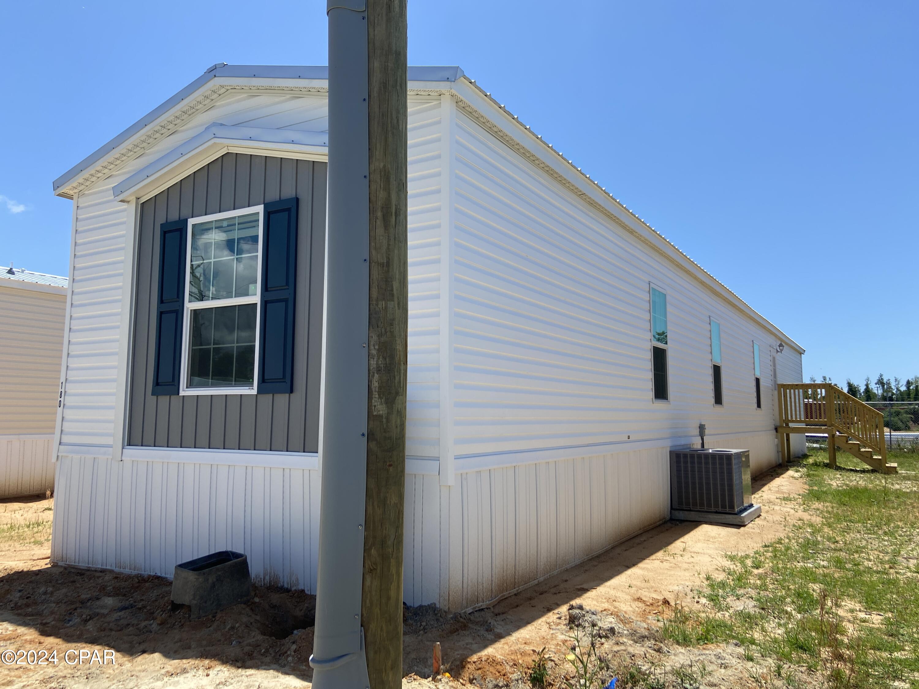 [No Recorded Subdiv] - Residential Lease