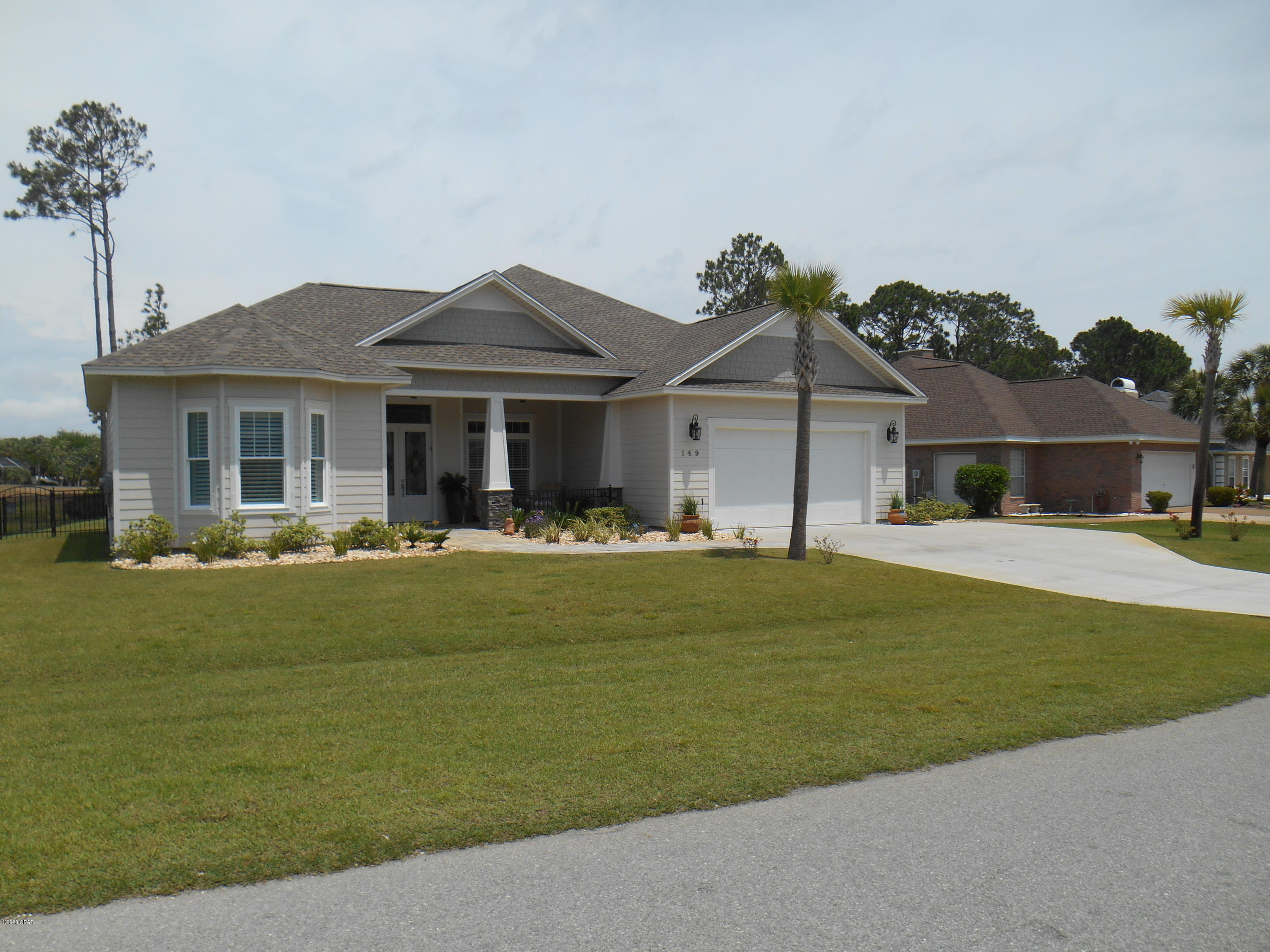 The Glades - Residential