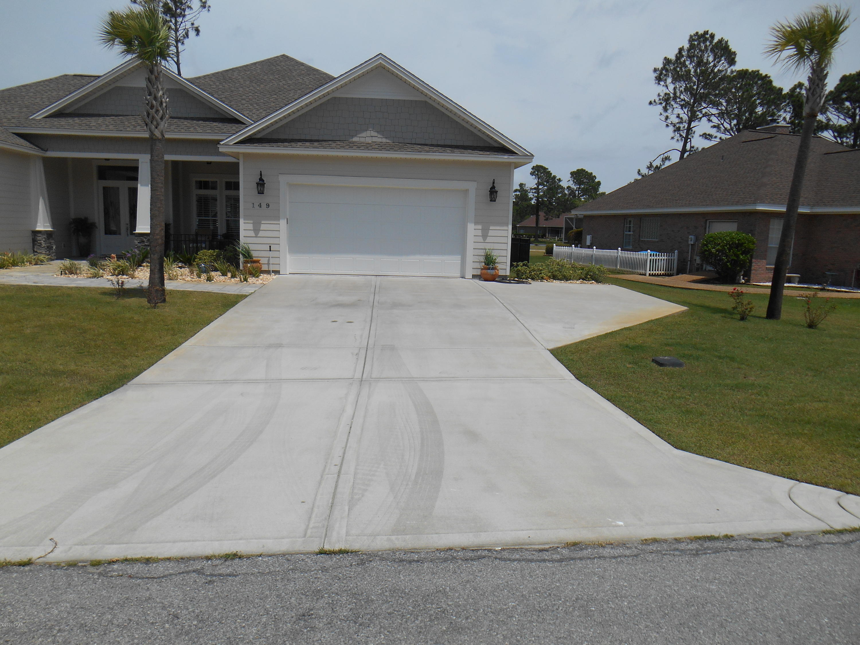 The Glades - Residential