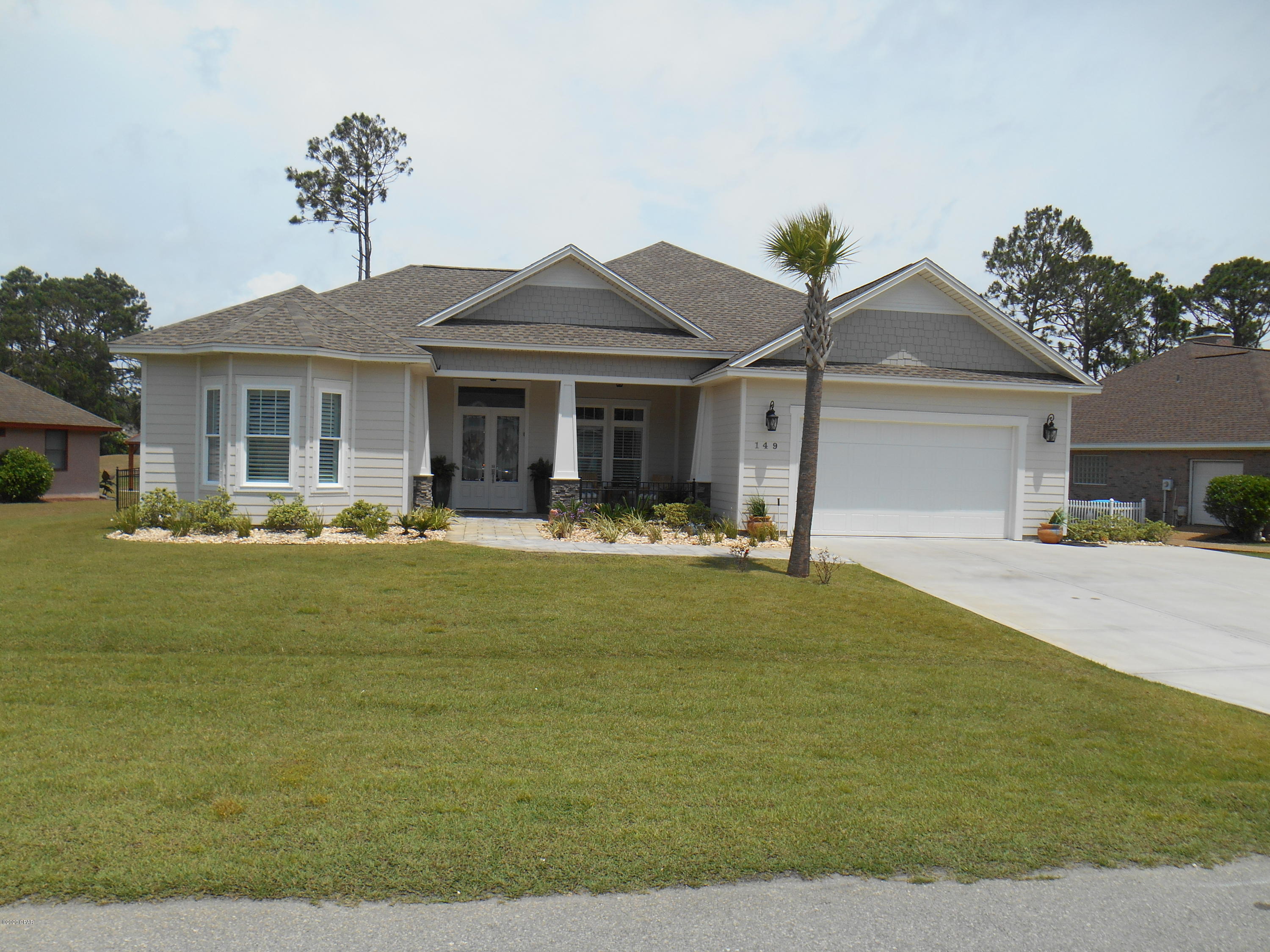 The Glades - Residential