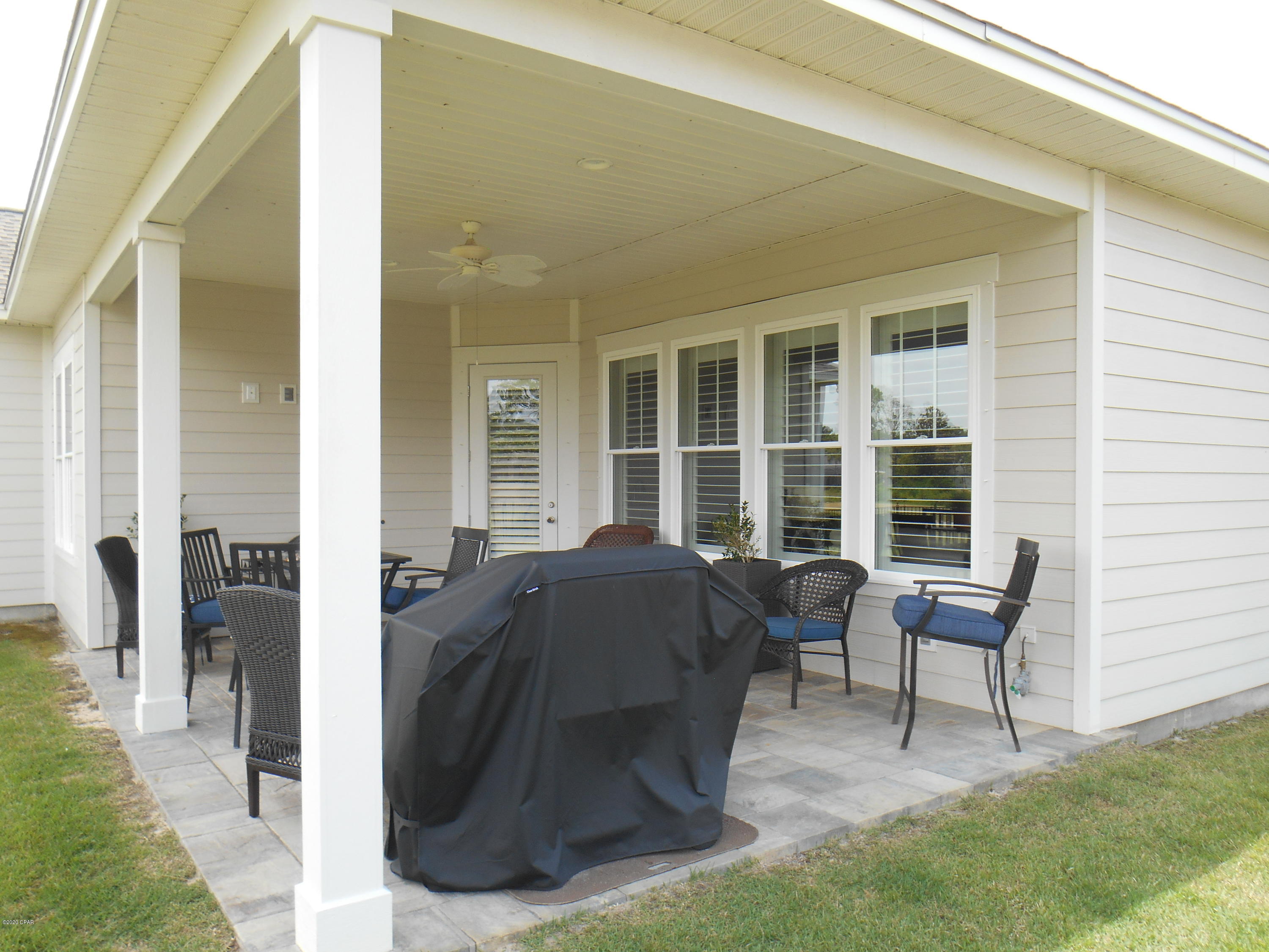 The Glades - Residential