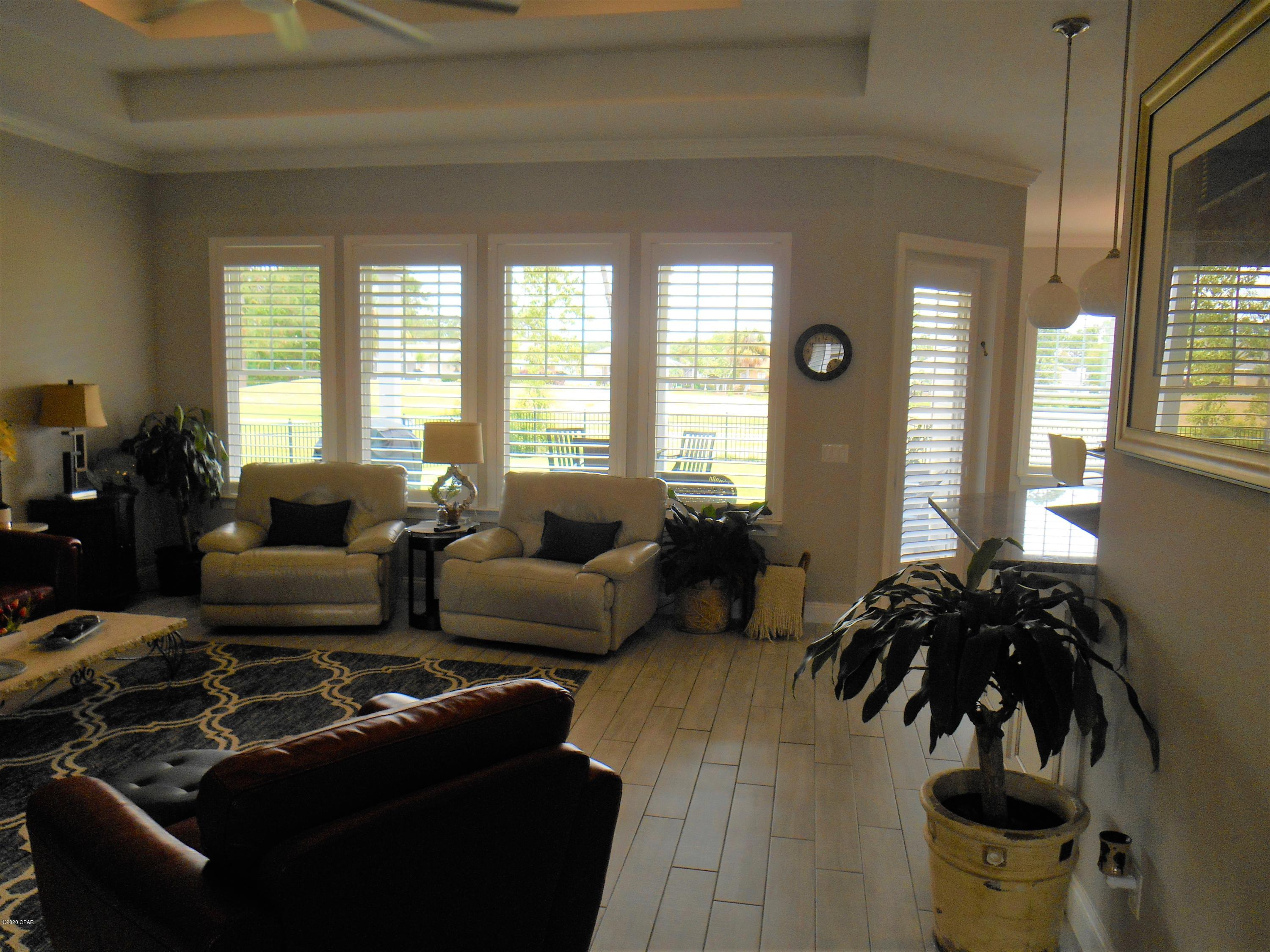 The Glades - Residential