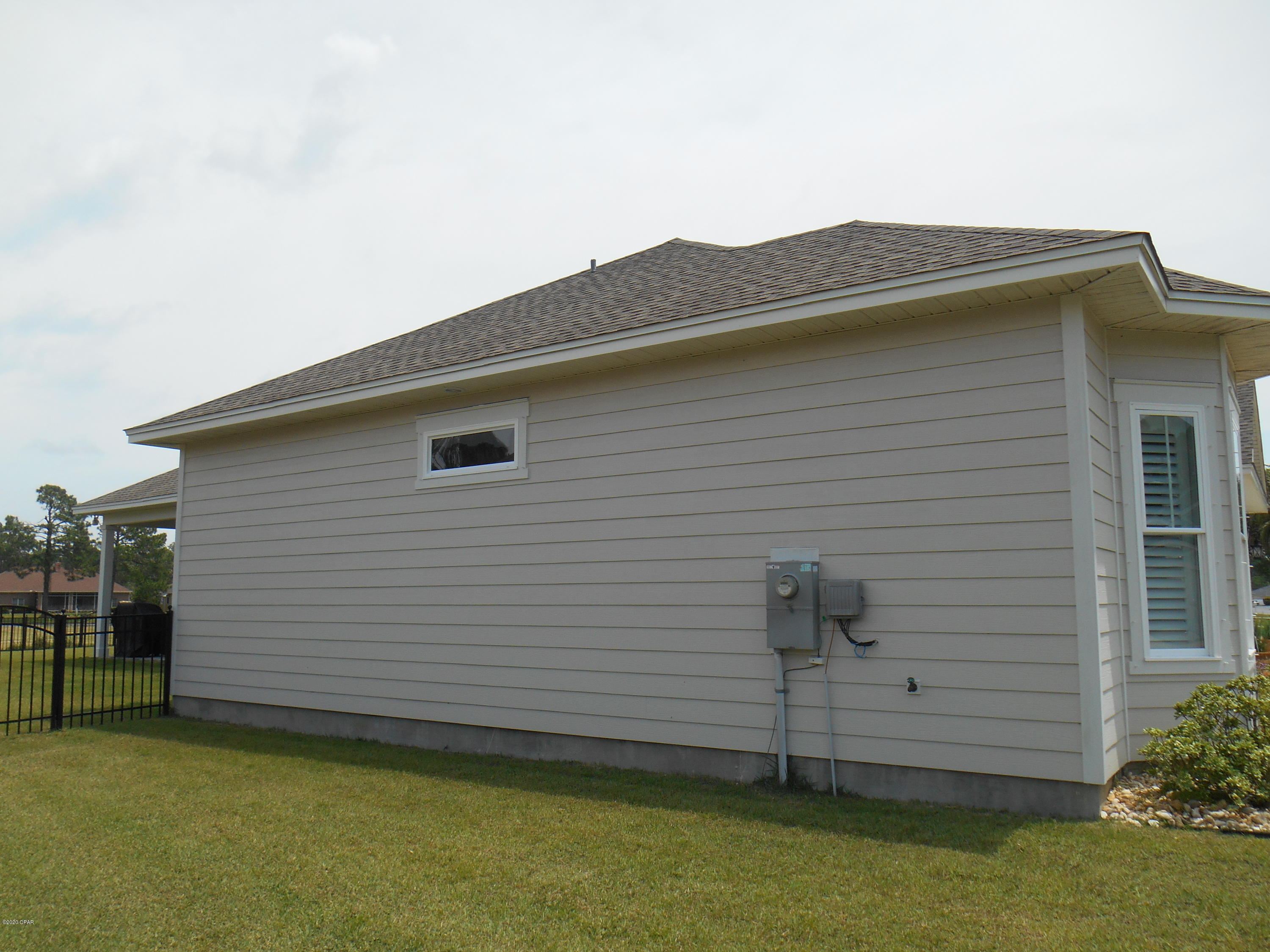 The Glades - Residential