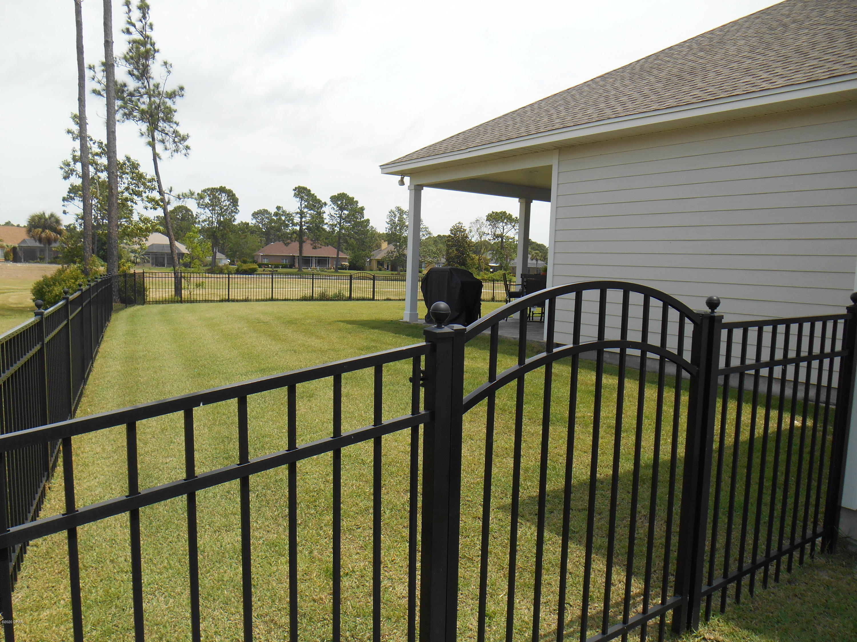 The Glades - Residential