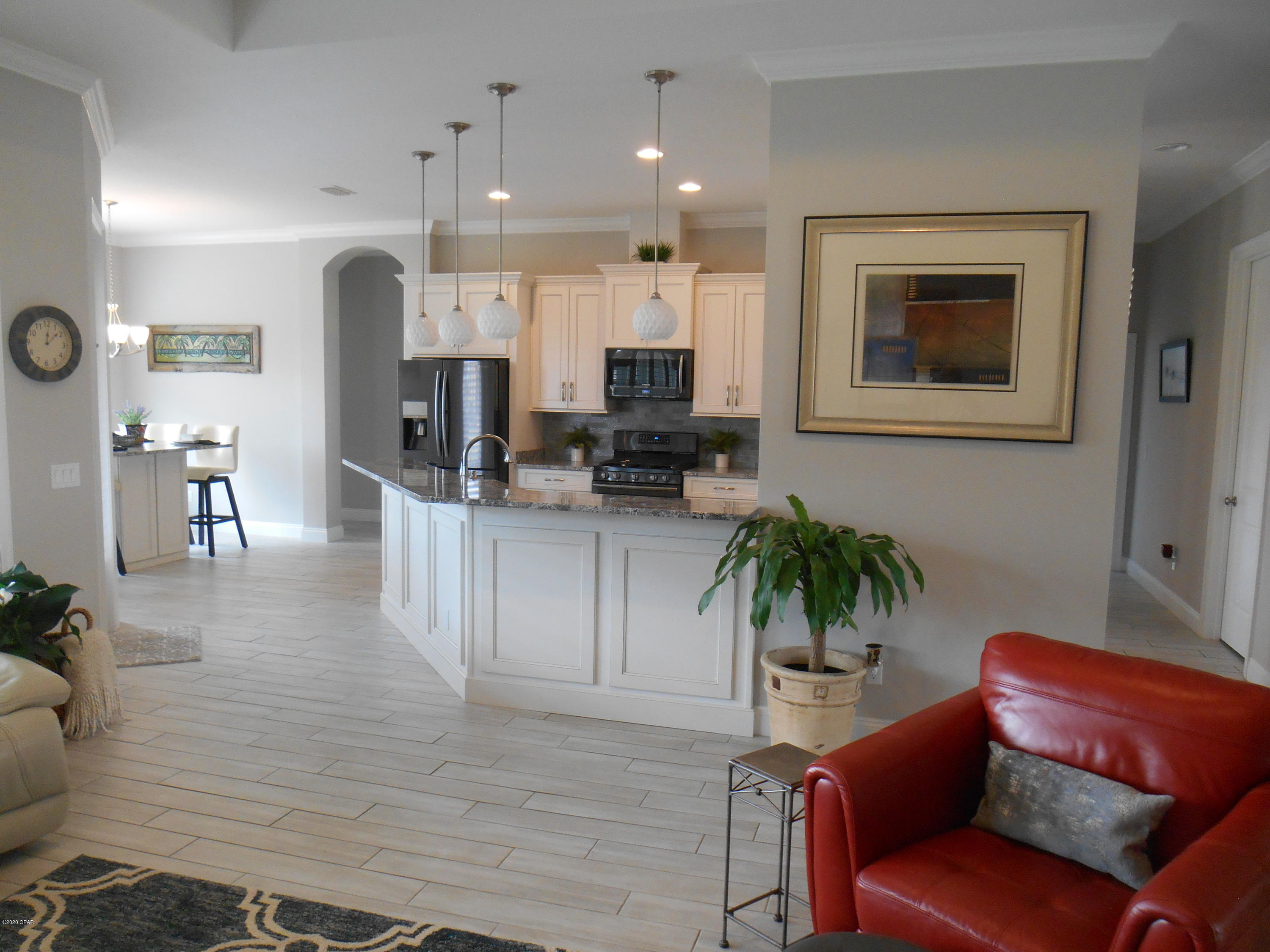 The Glades - Residential