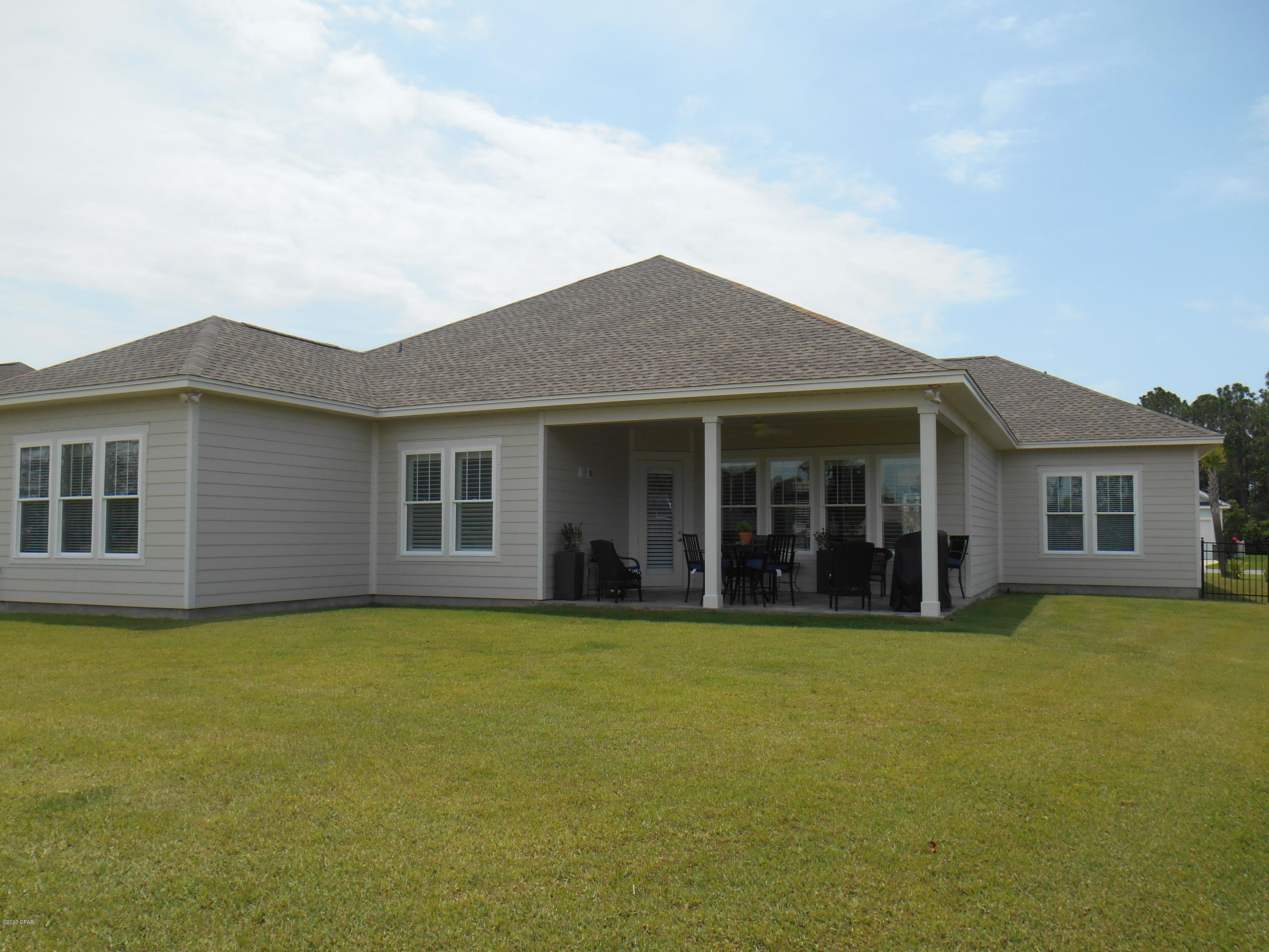 The Glades - Residential