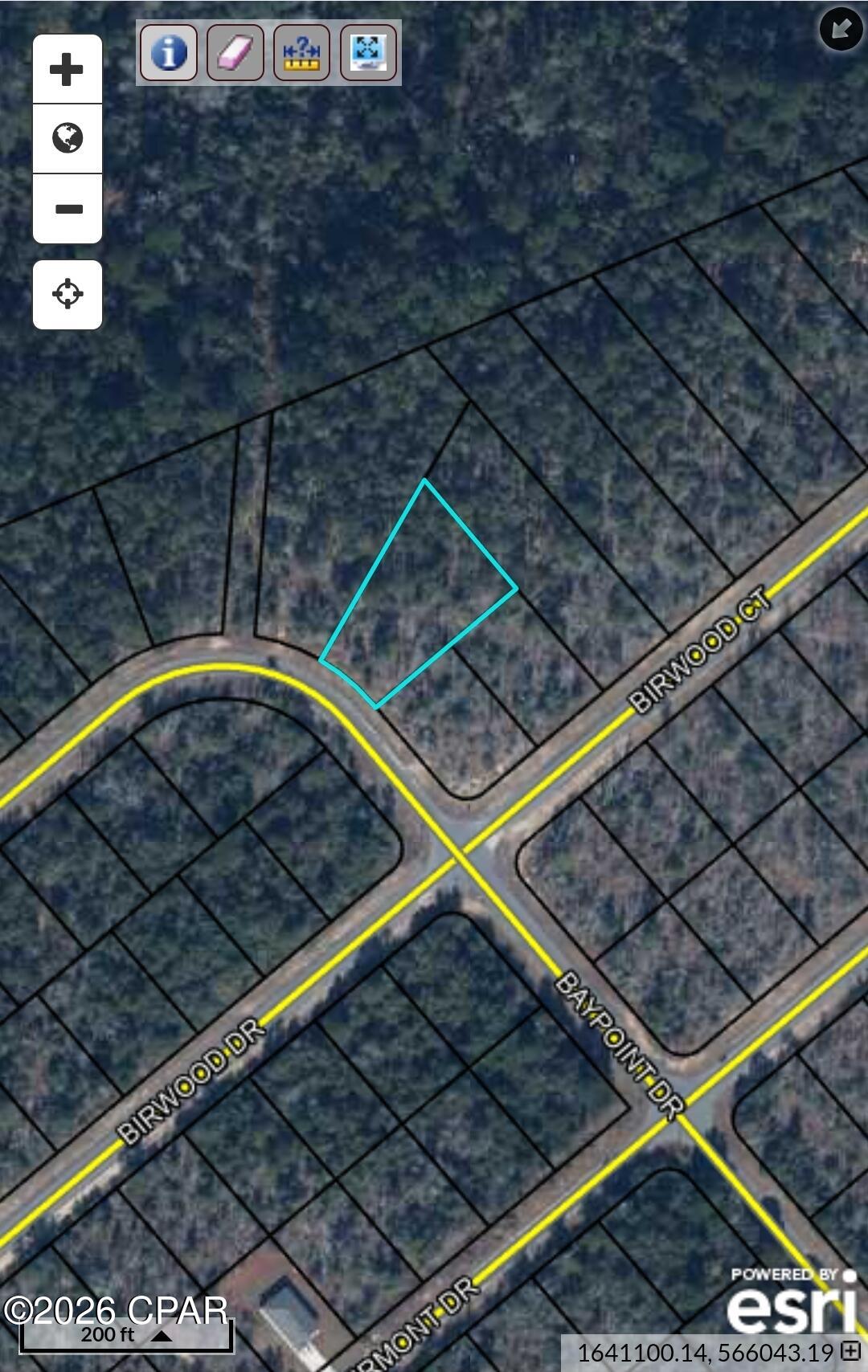 Sunny Hills Unit 10 - Land