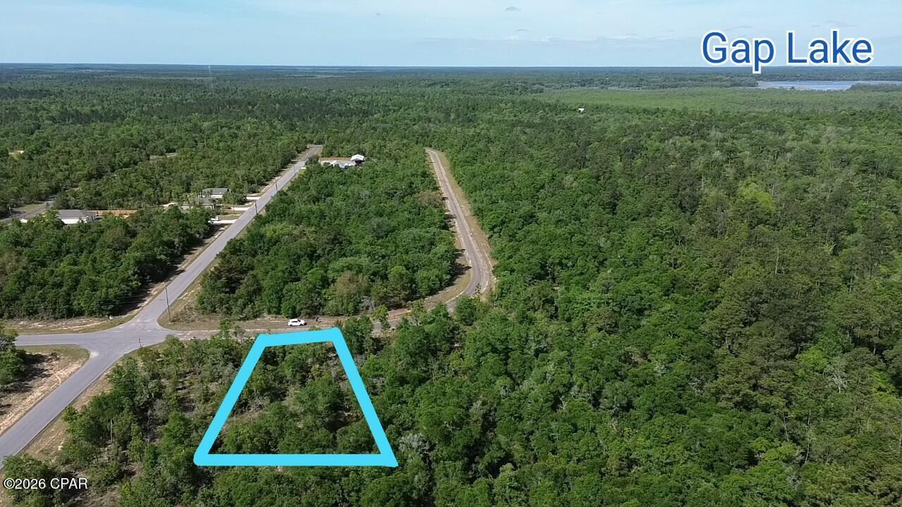 Sunny Hills Unit 10 - Land