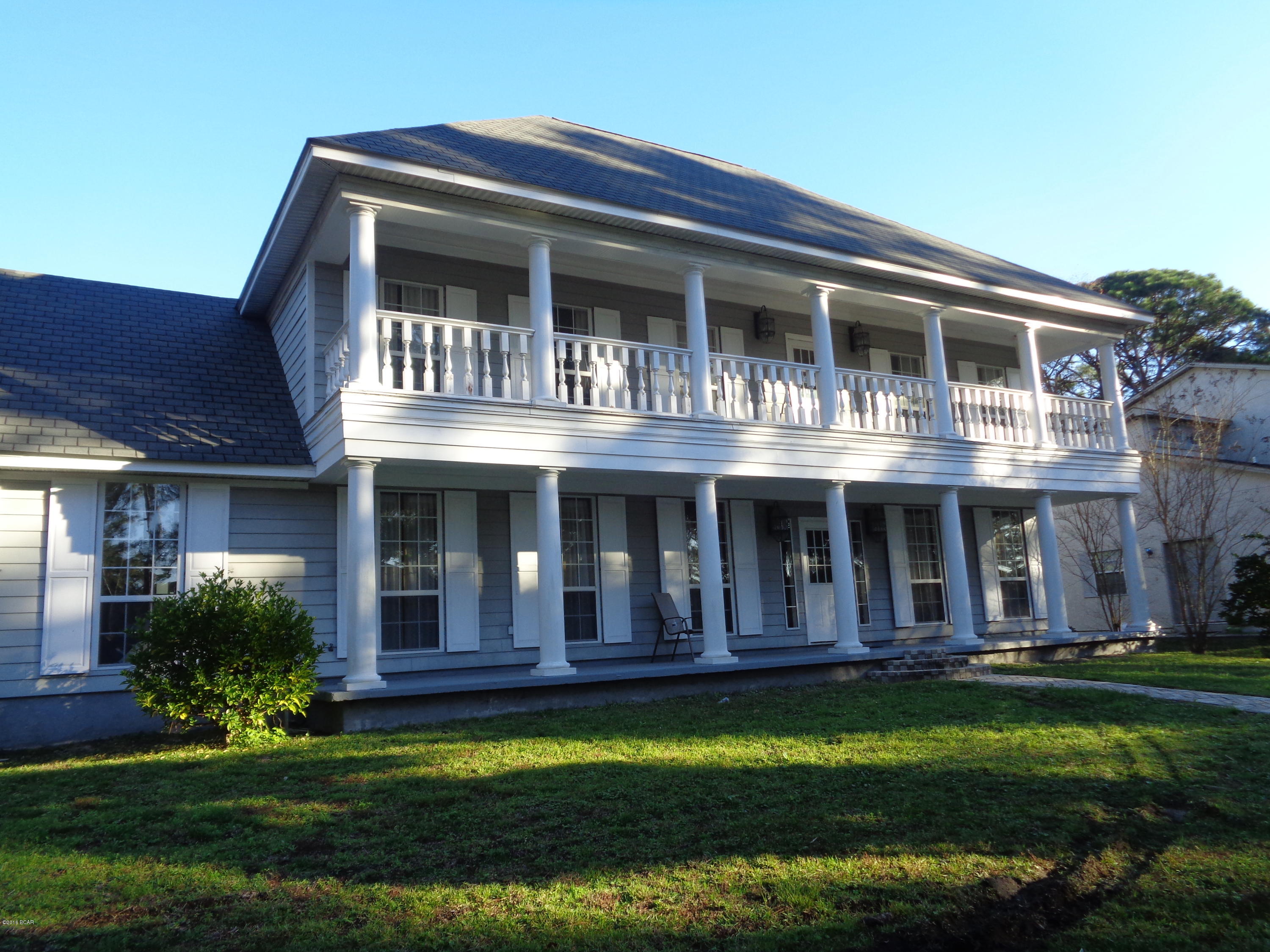 Treasure Cove - Residential Lease