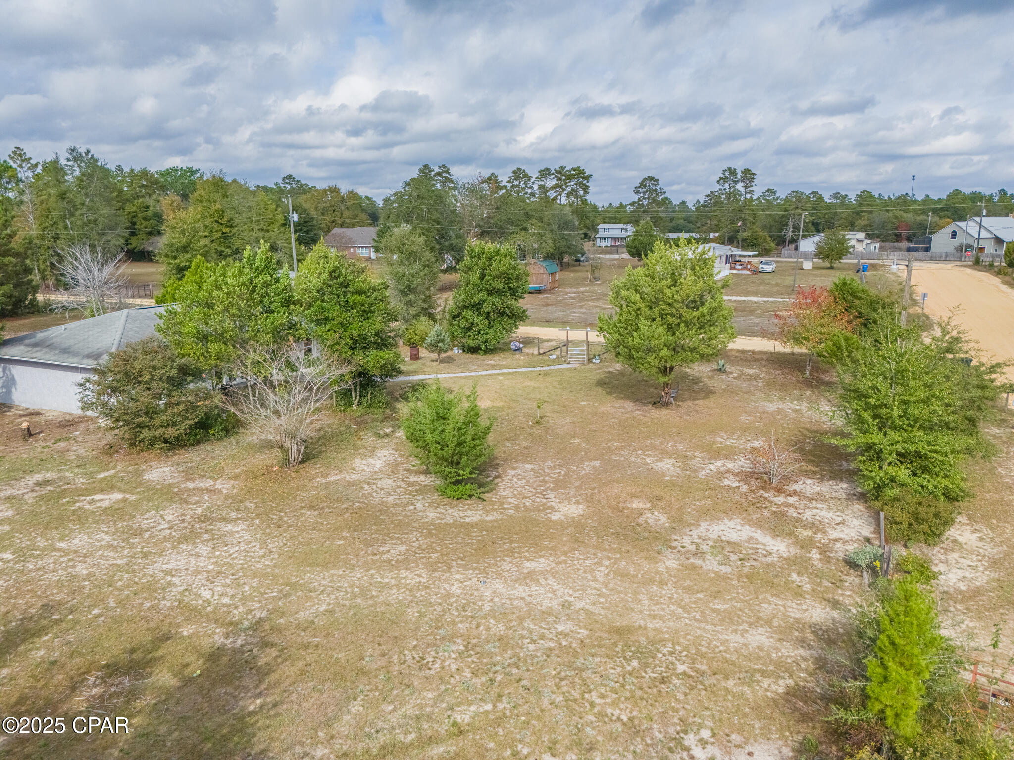 No Named Subdivision - Residential